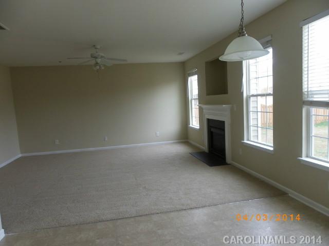 Ashley Glen - Residential