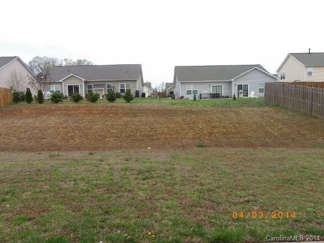 Ashley Glen - Residential