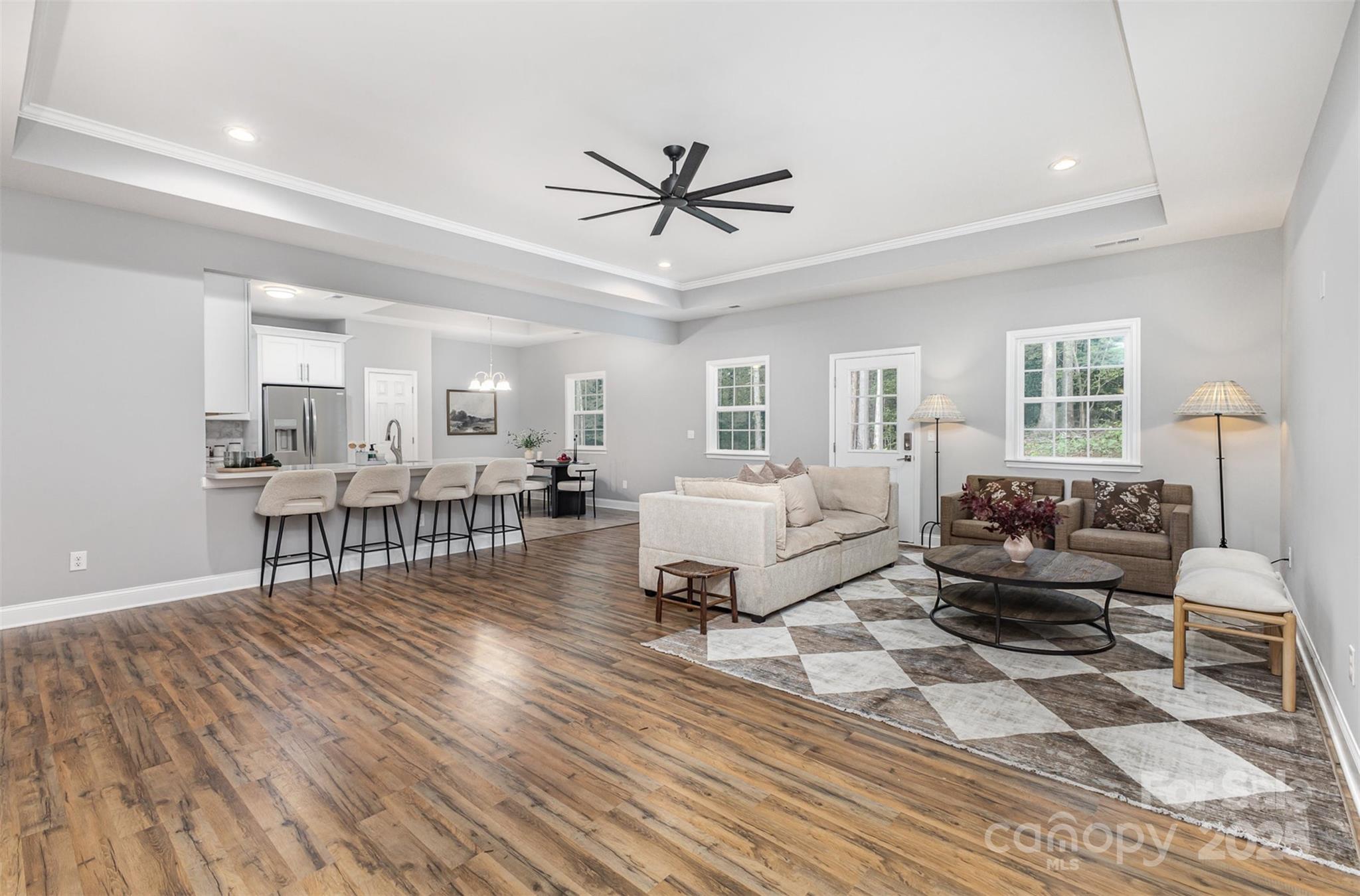 813 Montreat Drive