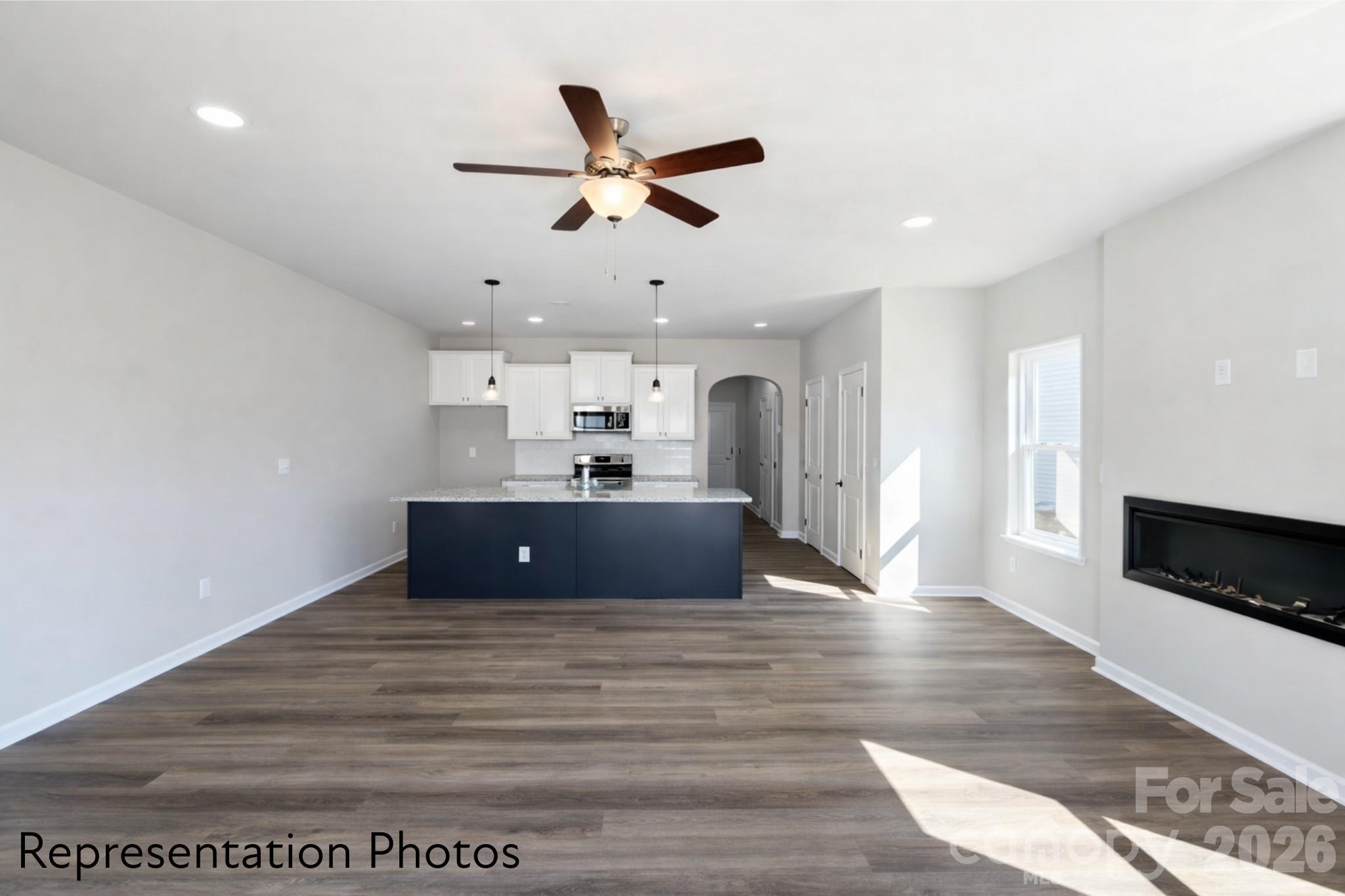 Abershire - Residential