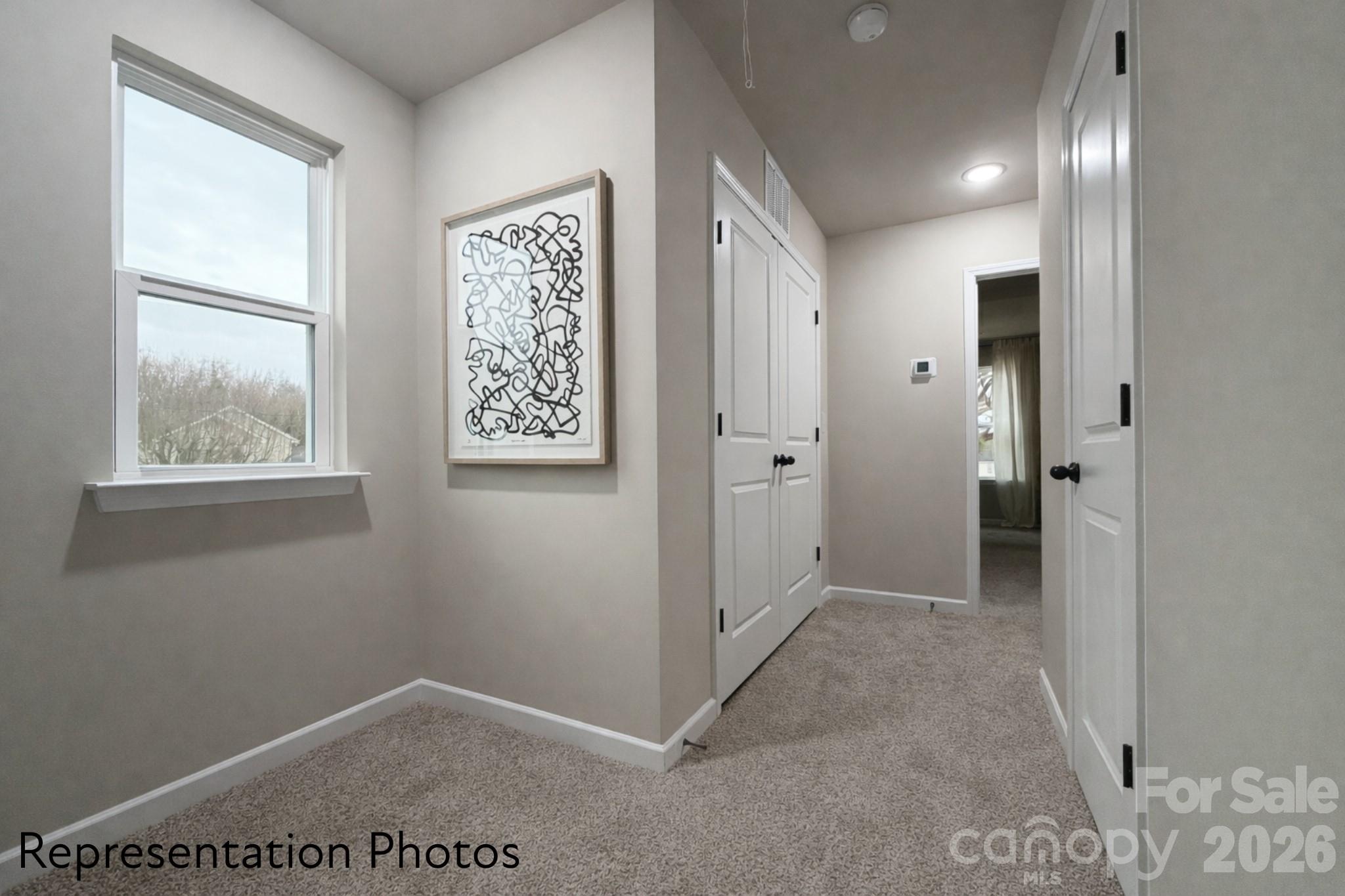 Abershire - Residential