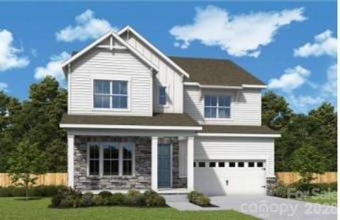 Photo of 16016 Cloud Nine Court, Matthews, NC 28105 (MLS # 4389825)