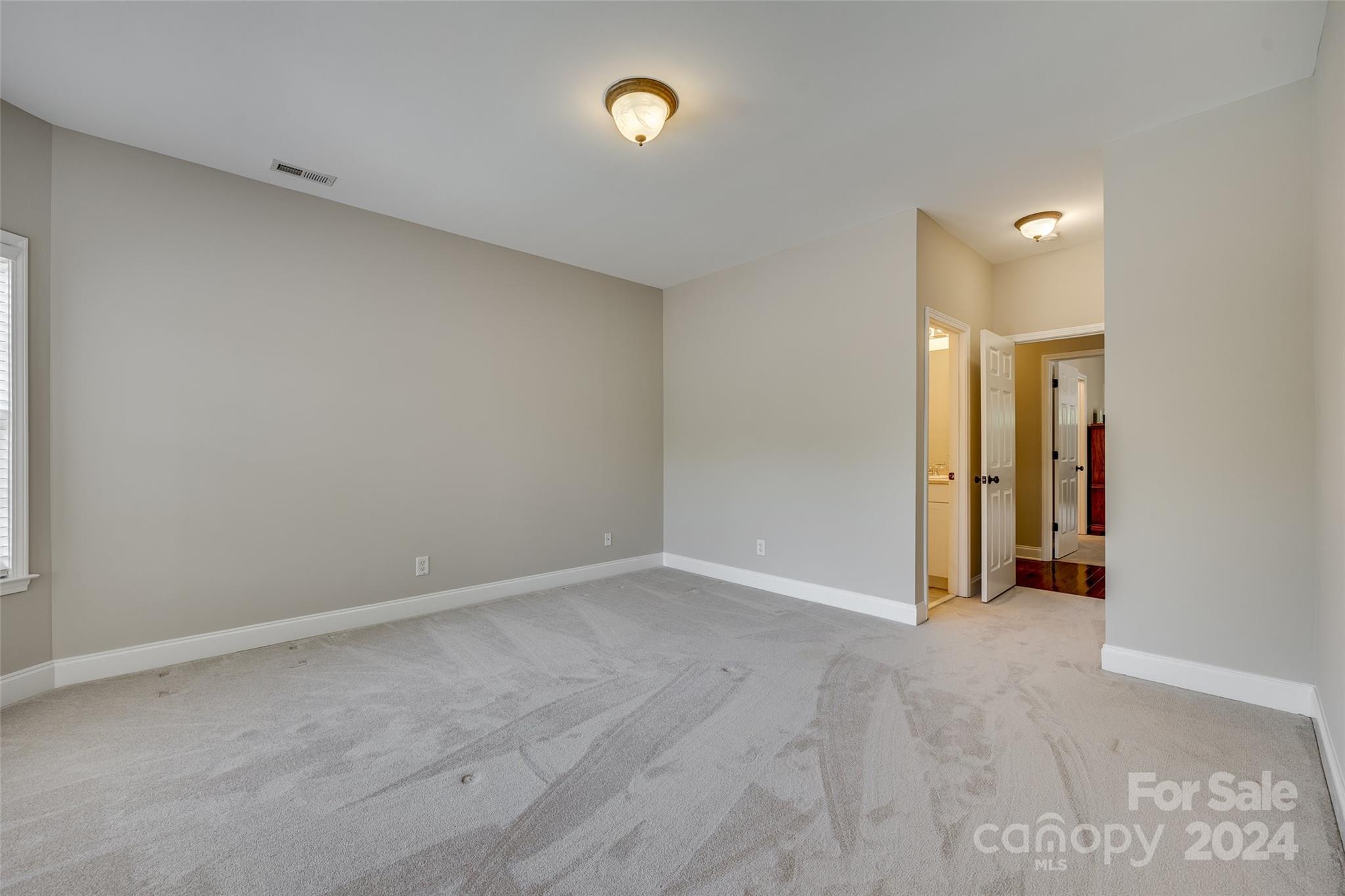 Heathwood Forest - Residential