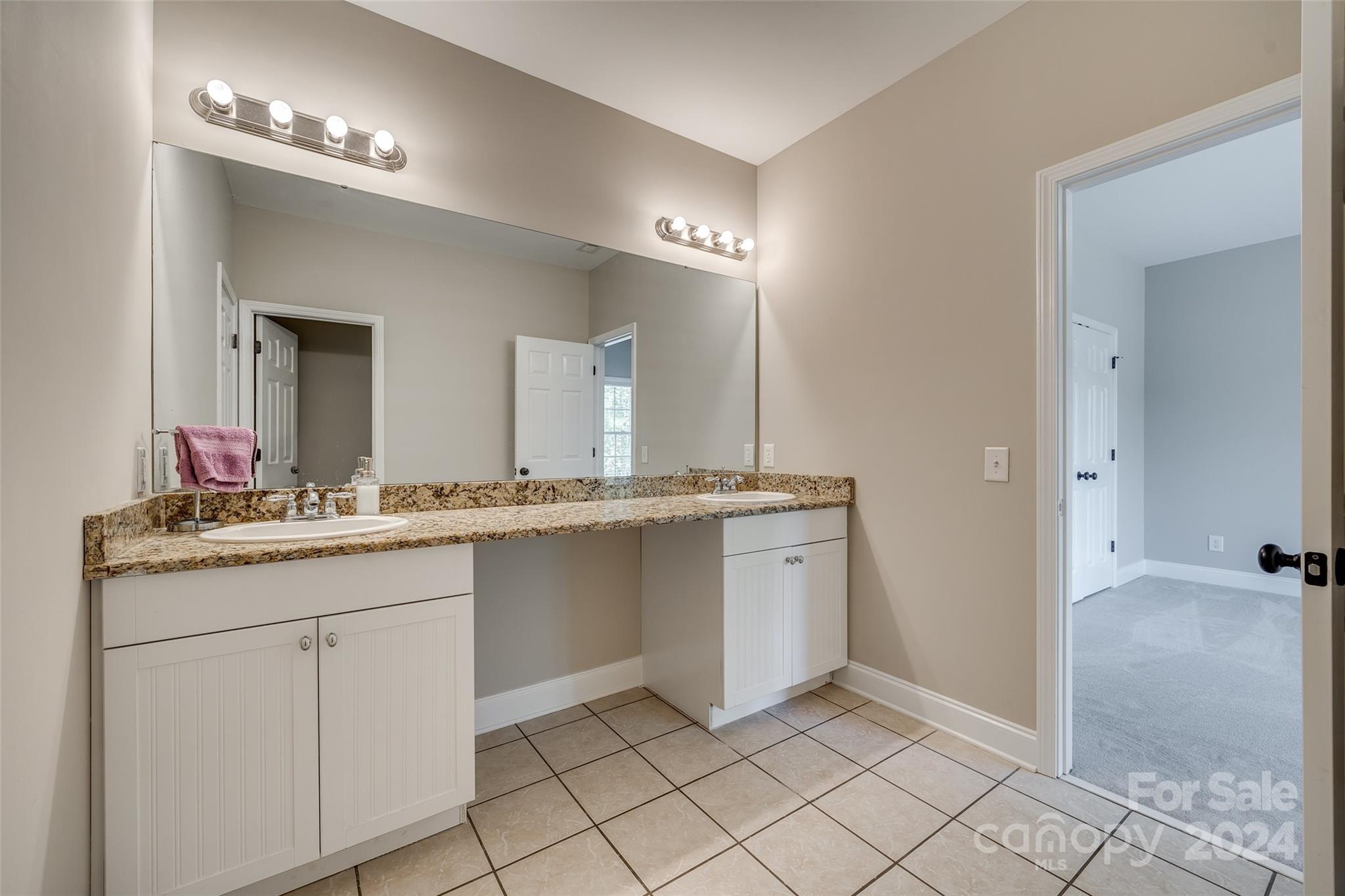 Heathwood Forest - Residential