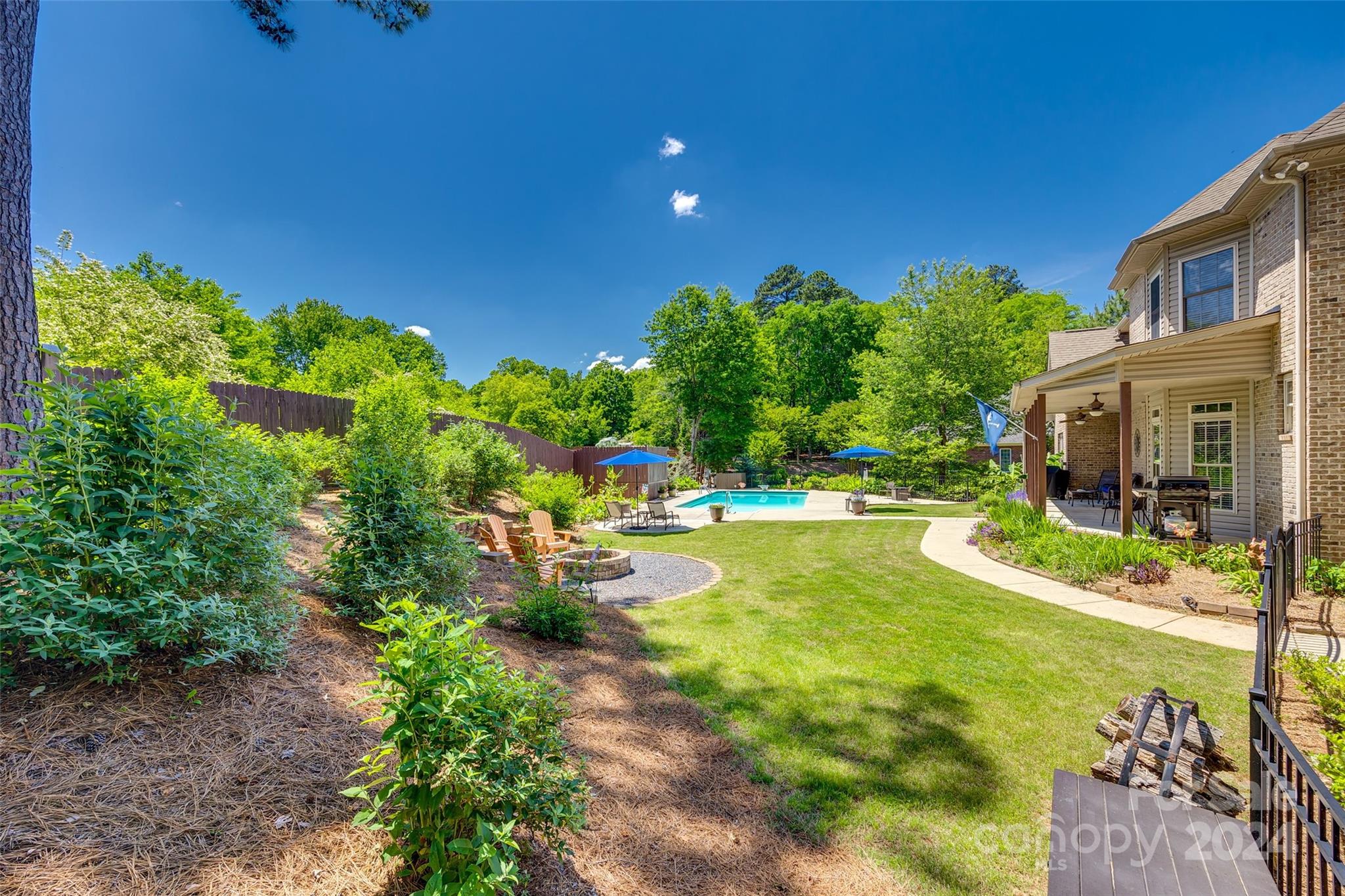 Heathwood Forest - Residential