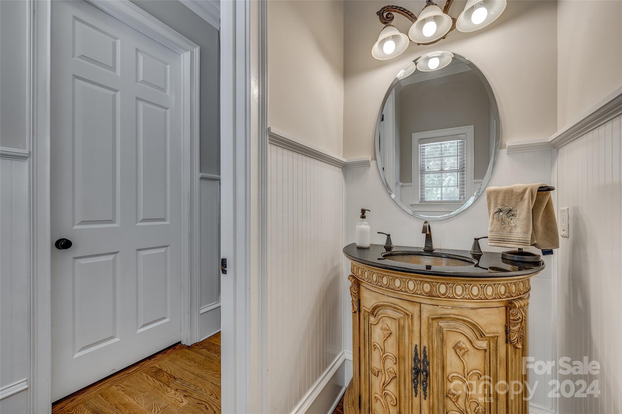 Heathwood Forest - Residential