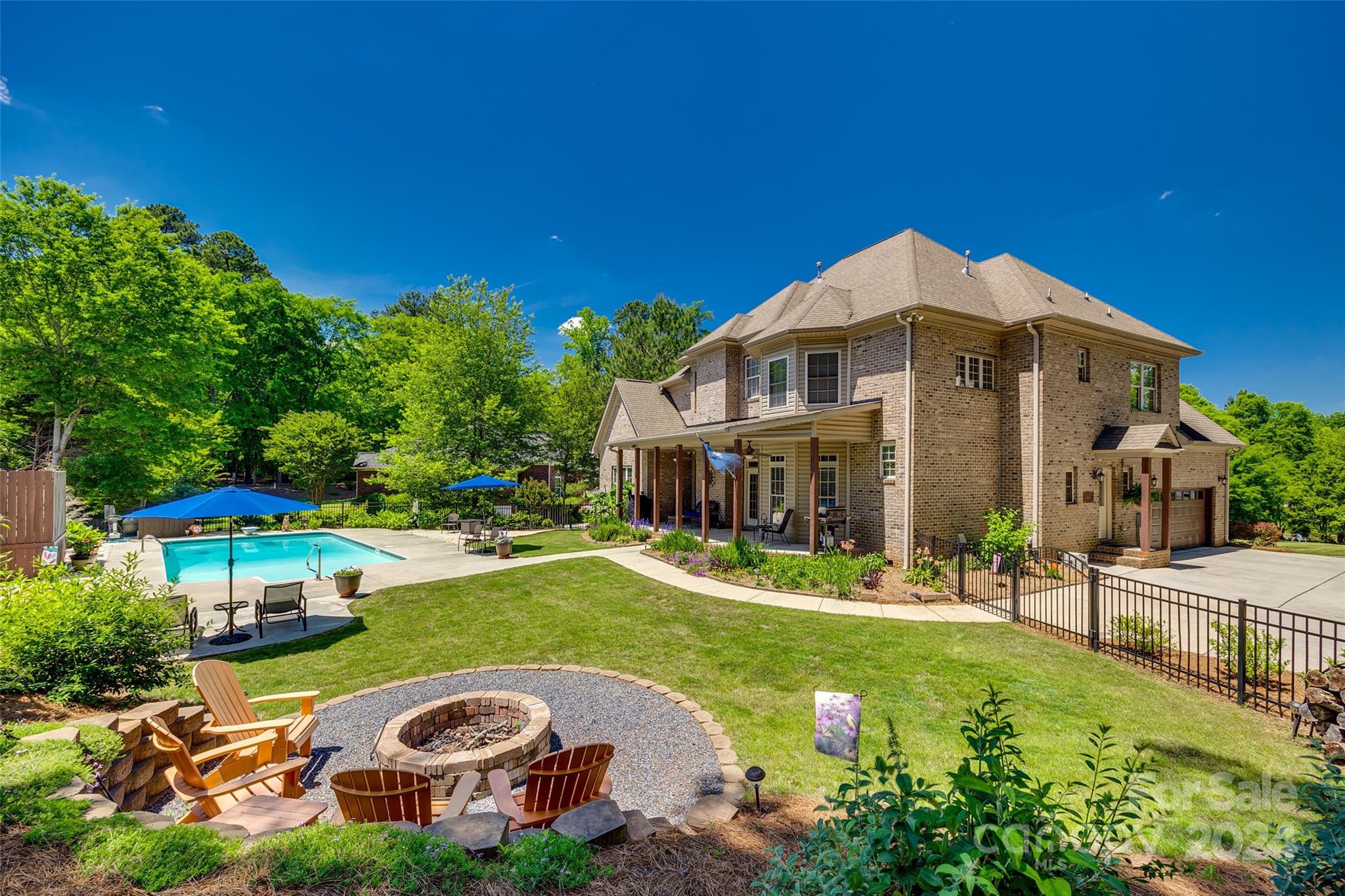 Heathwood Forest - Residential