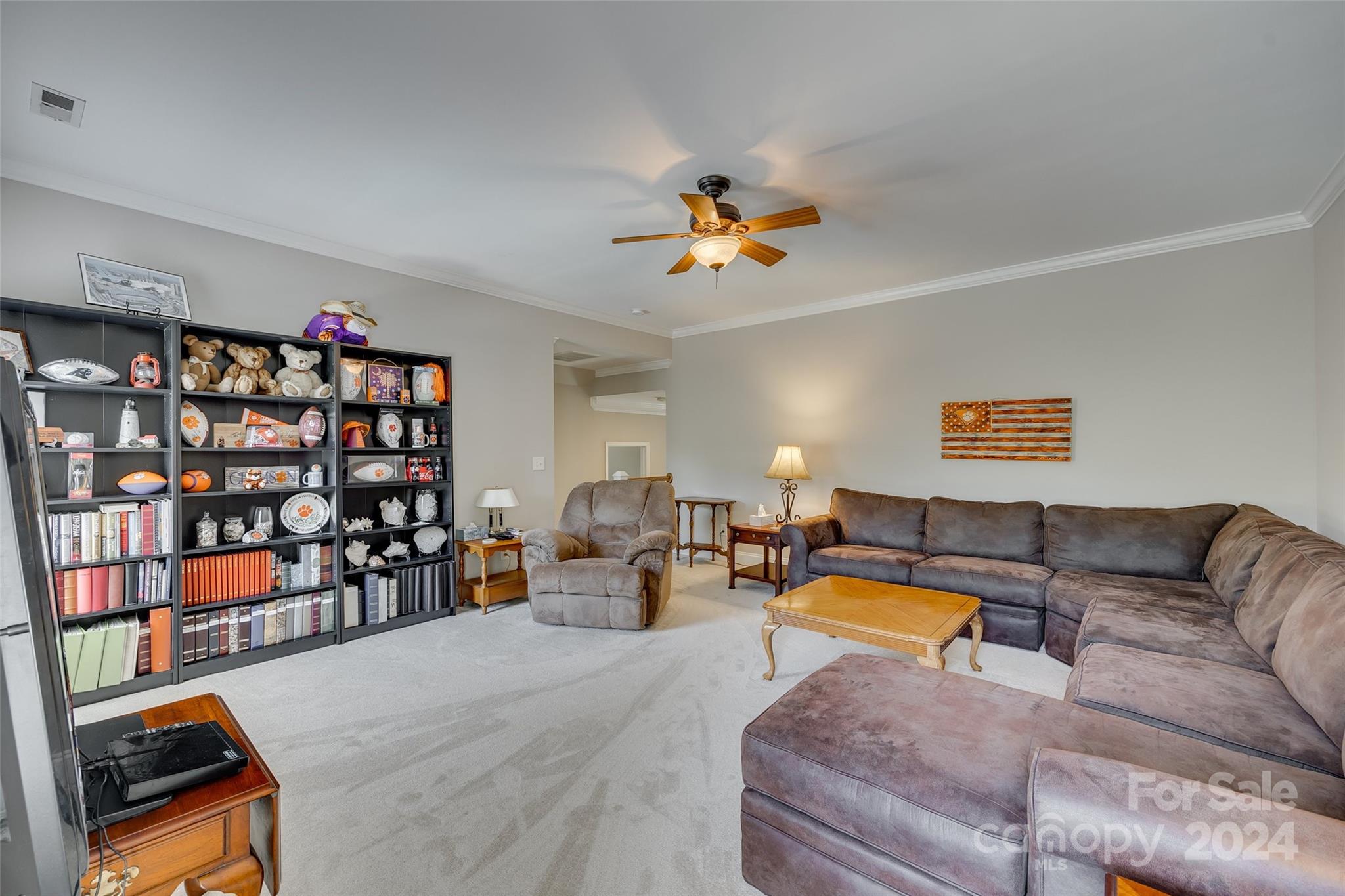 Heathwood Forest - Residential