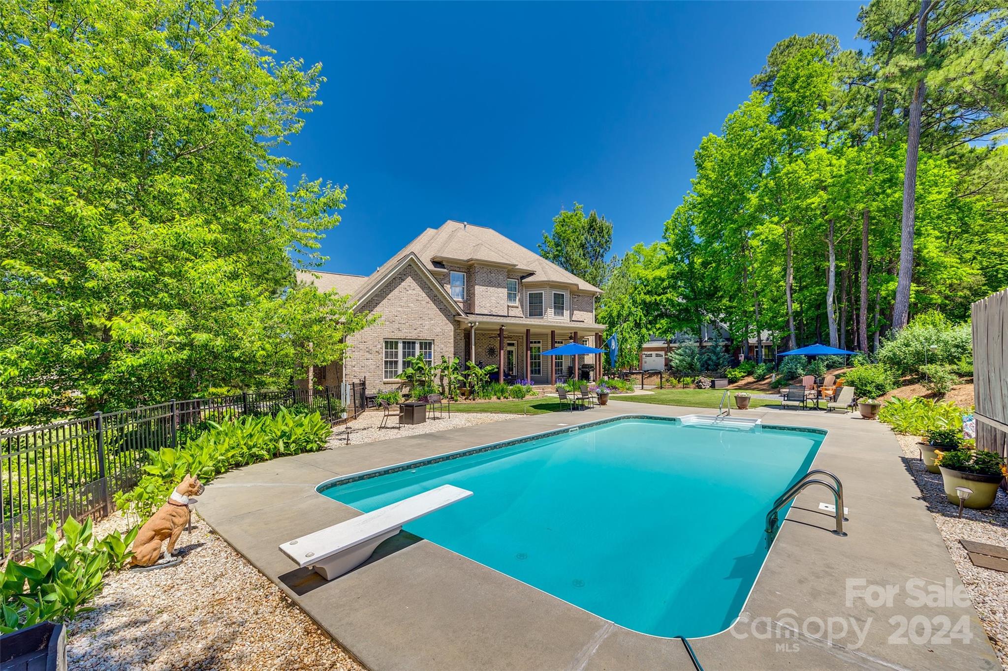 Heathwood Forest - Residential