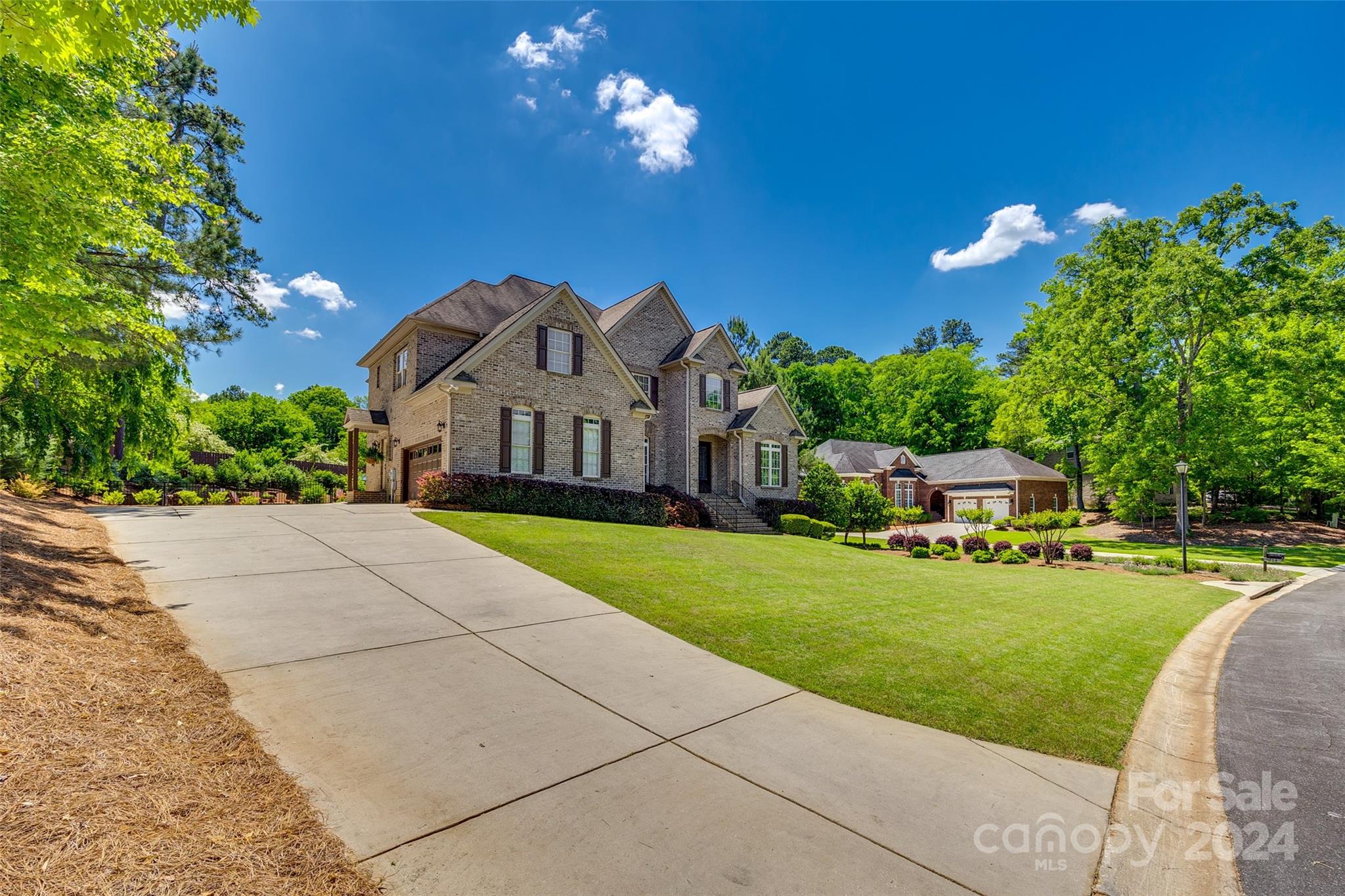 Heathwood Forest - Residential