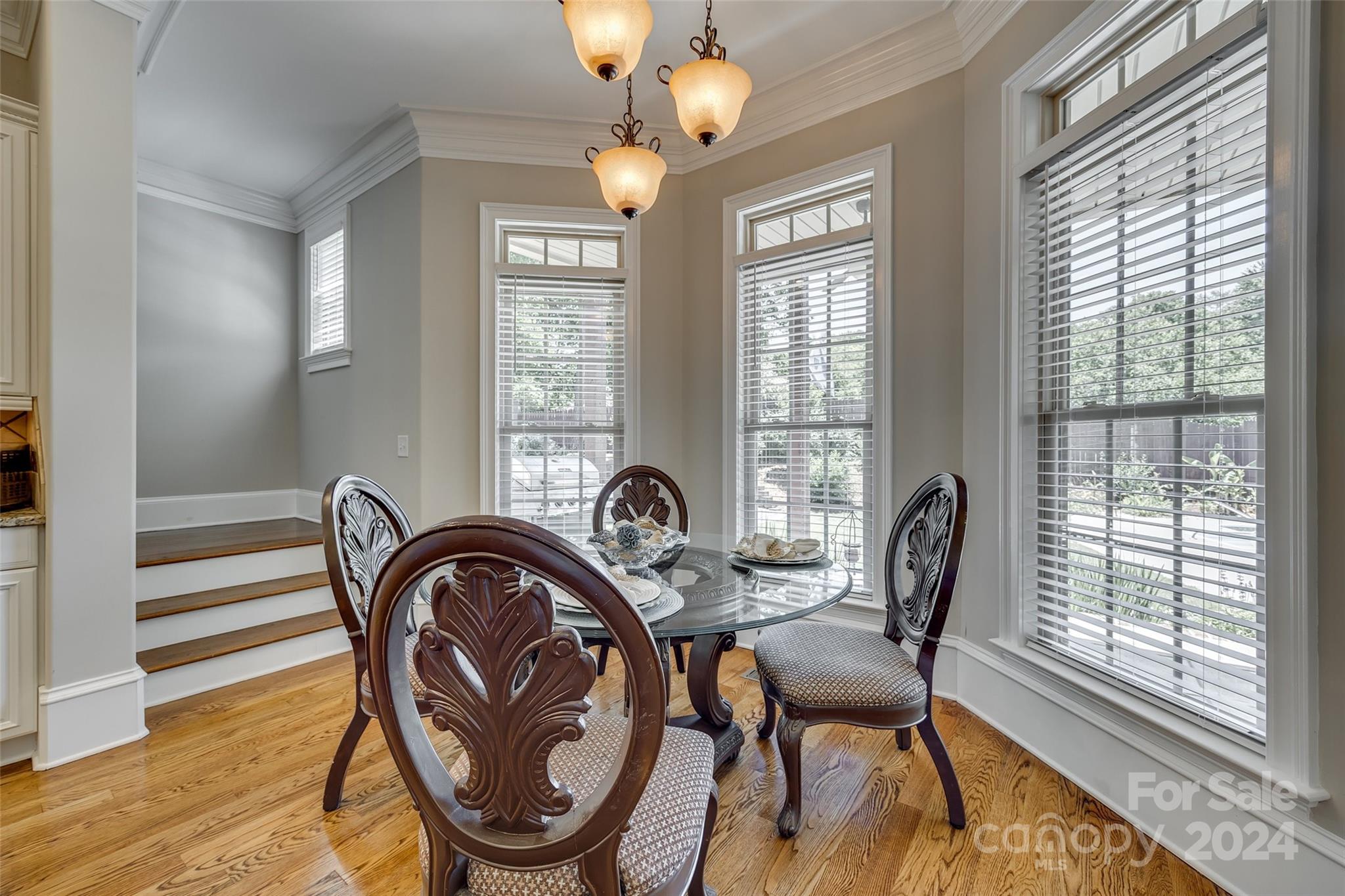 Heathwood Forest - Residential