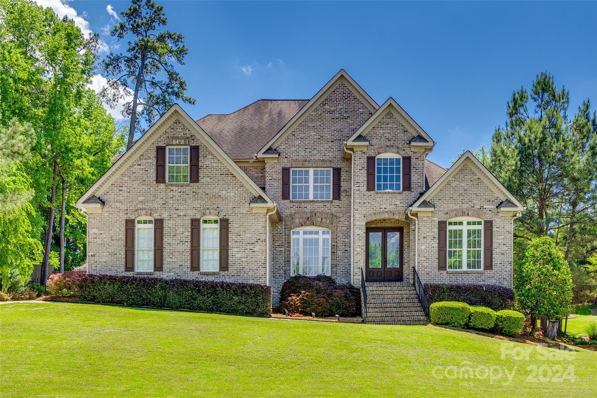 Heathwood Forest - Residential