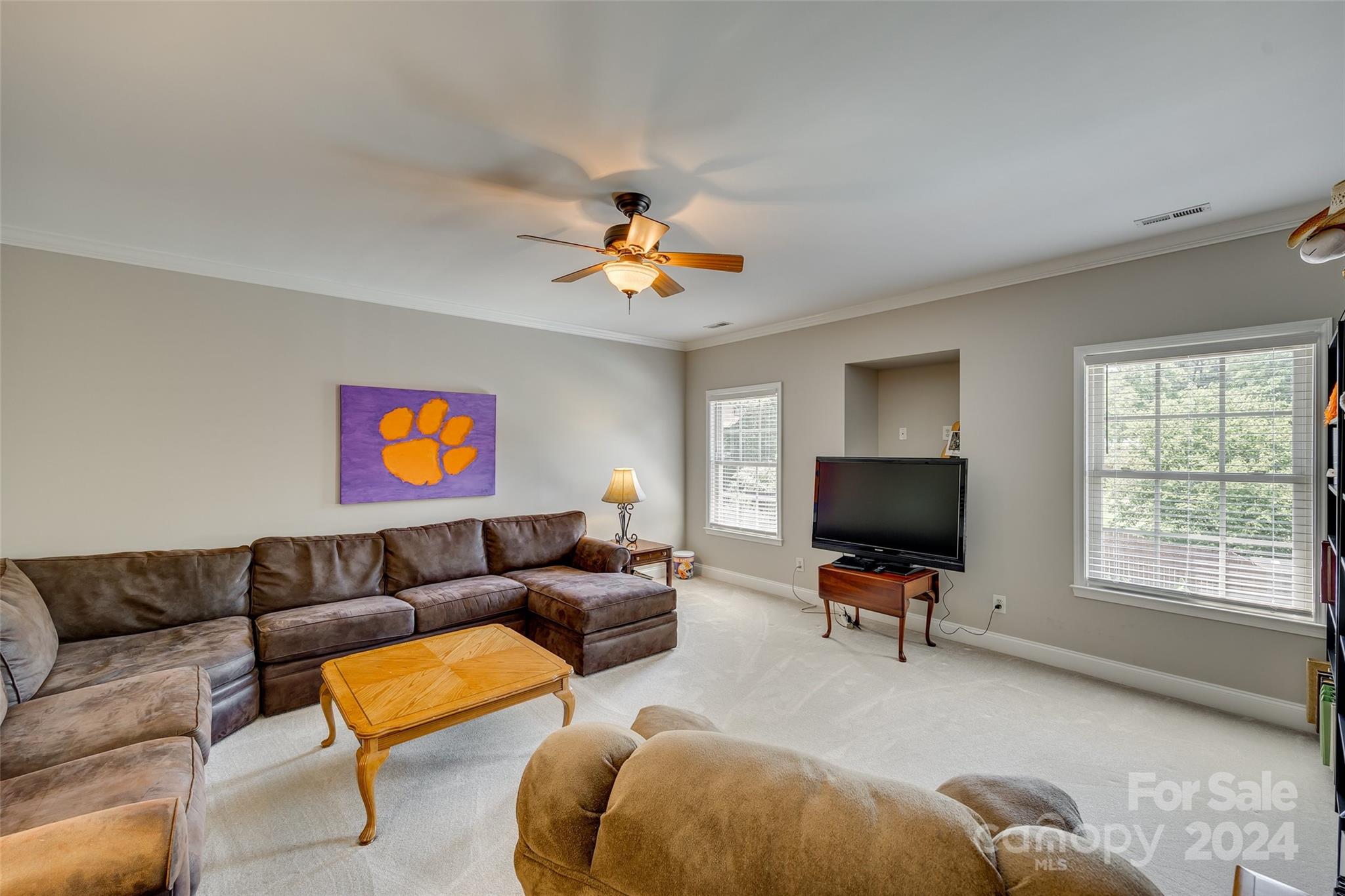 Heathwood Forest - Residential