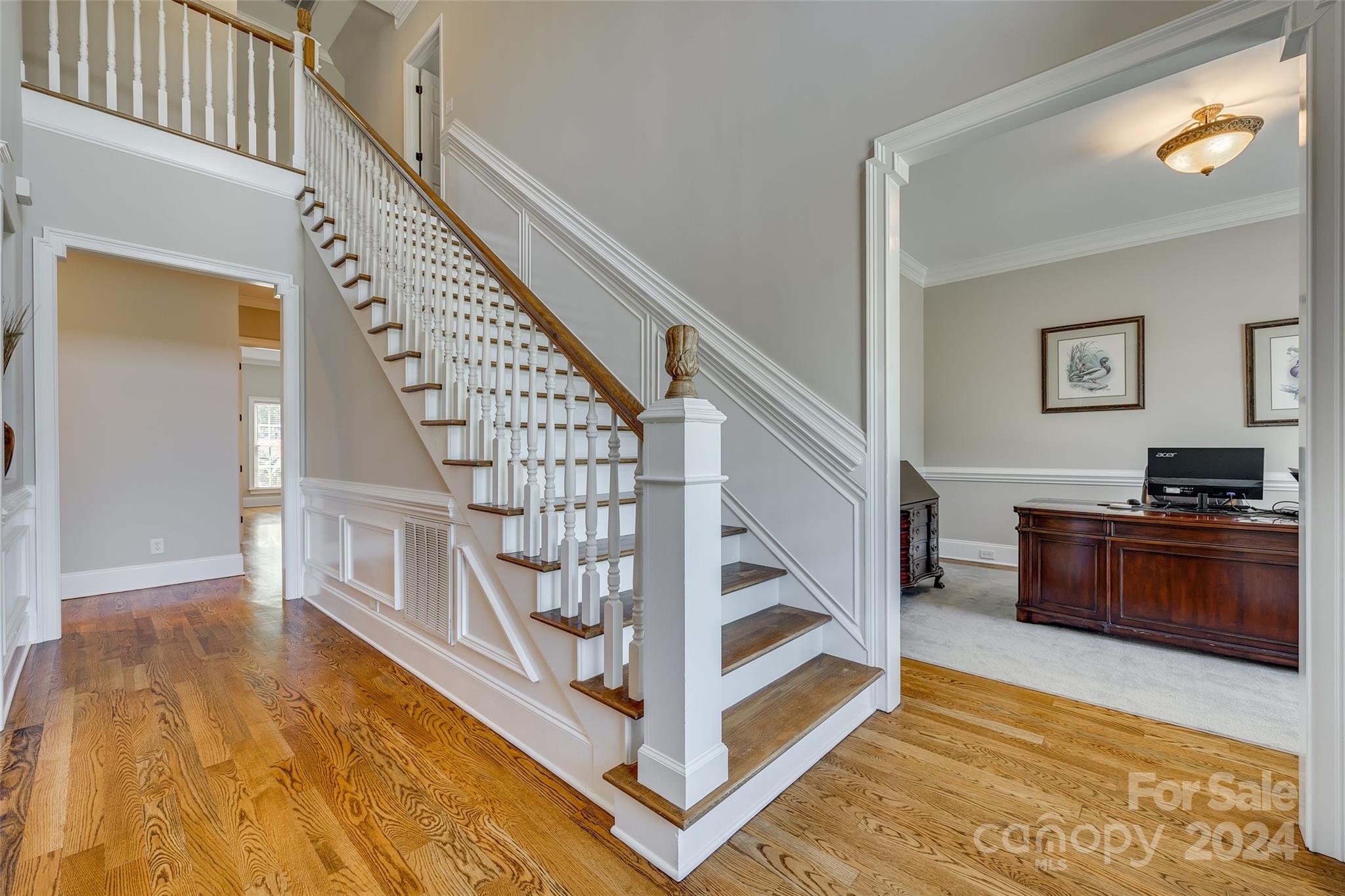 Heathwood Forest - Residential