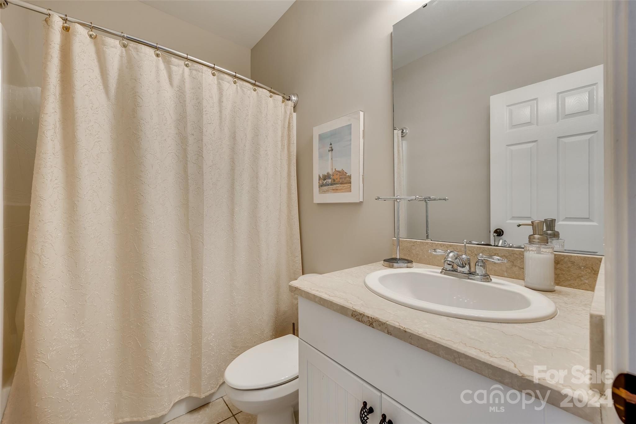 Heathwood Forest - Residential