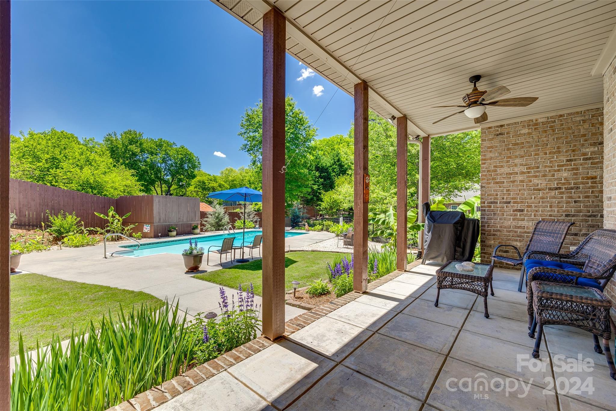 Heathwood Forest - Residential