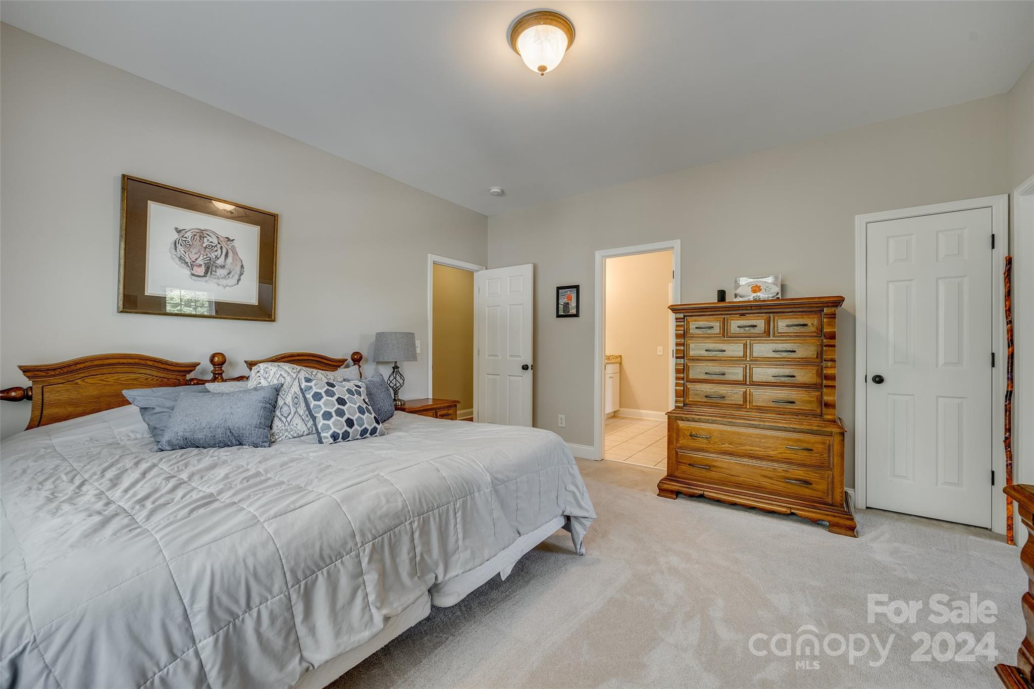 Heathwood Forest - Residential