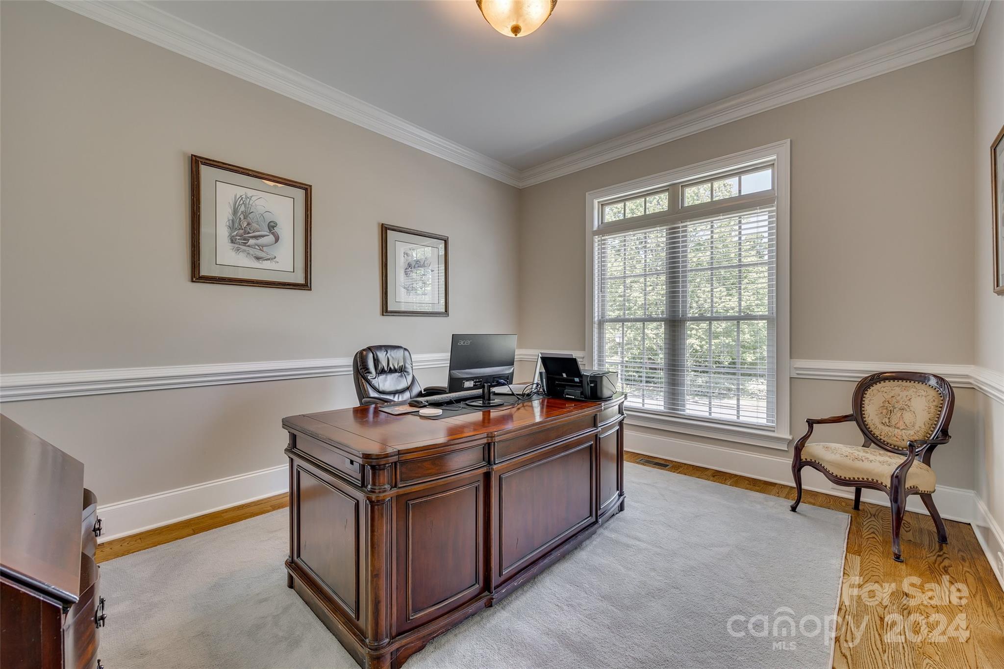 Heathwood Forest - Residential