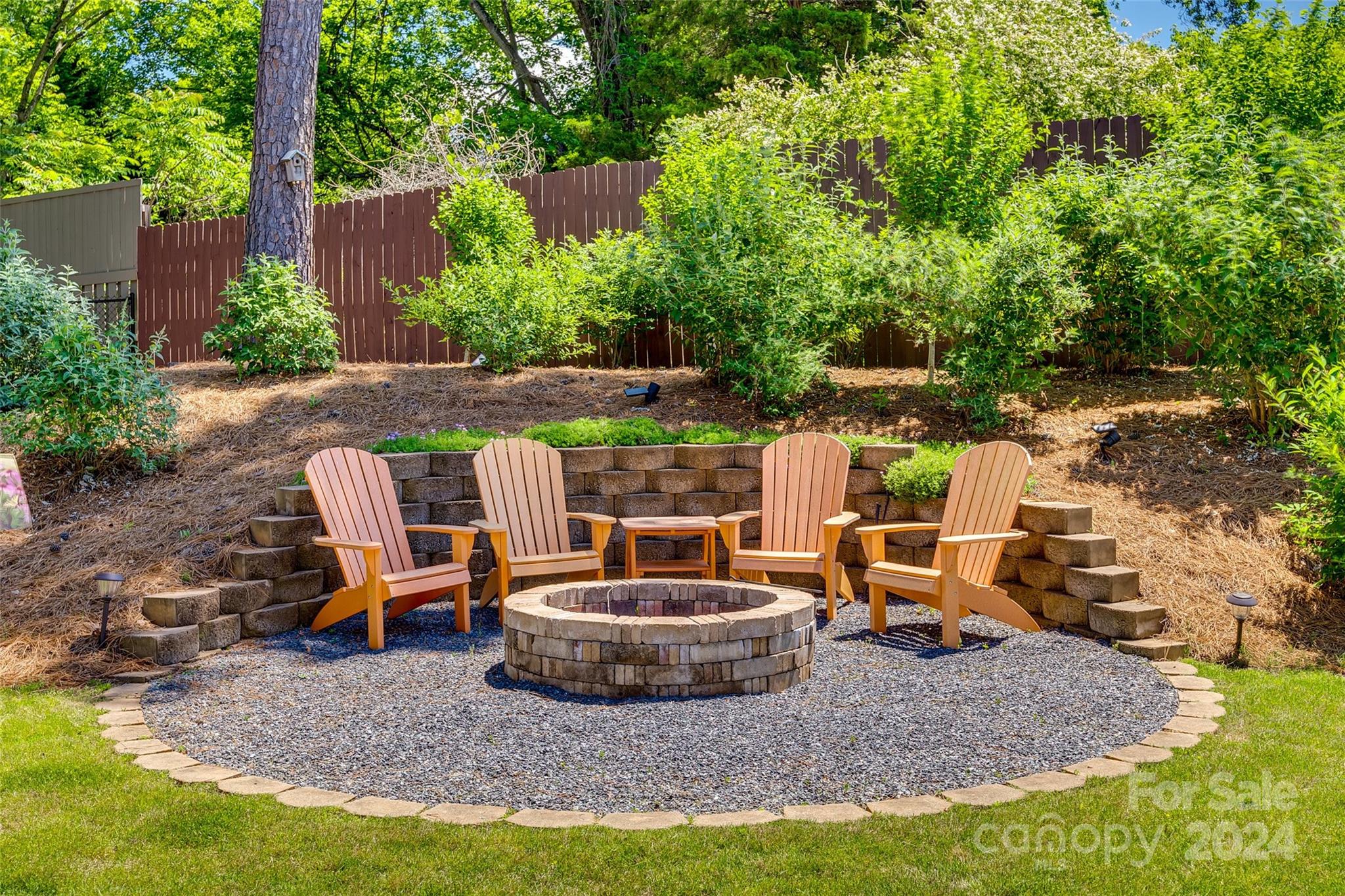 Heathwood Forest - Residential