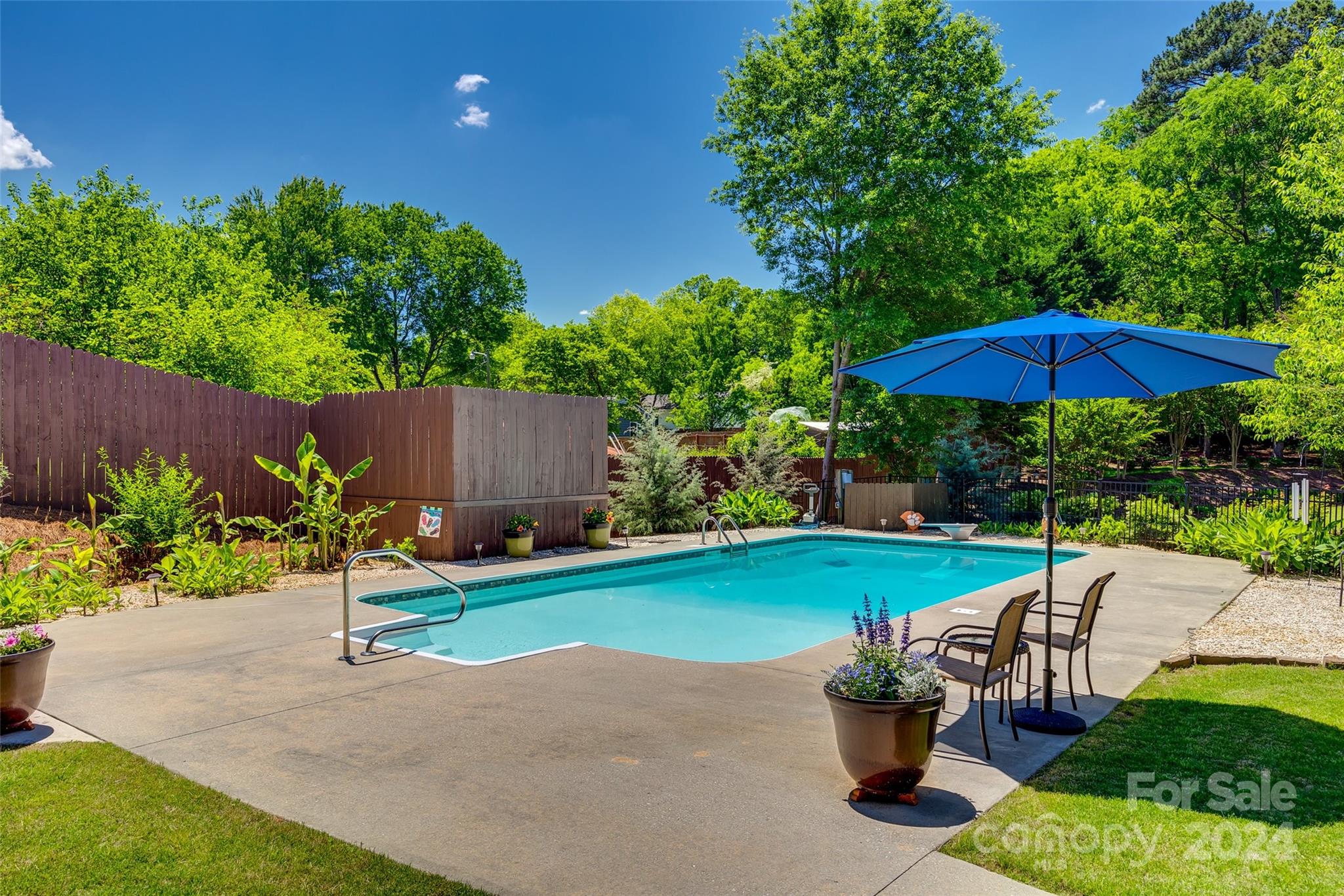 Heathwood Forest - Residential