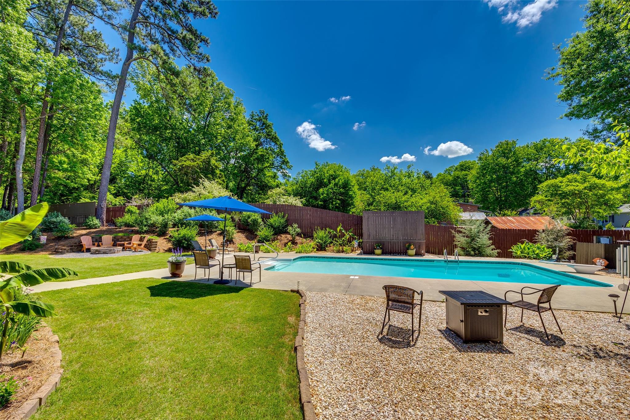 Heathwood Forest - Residential