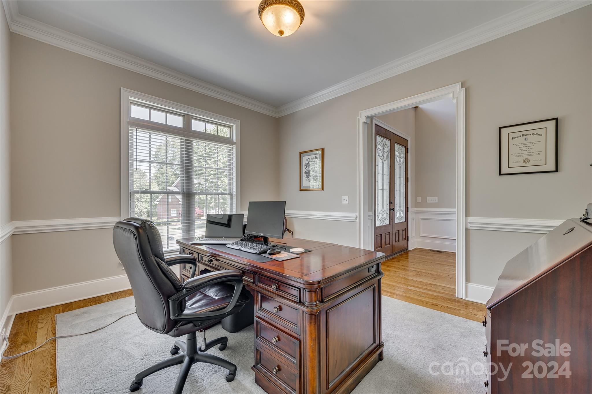 Heathwood Forest - Residential