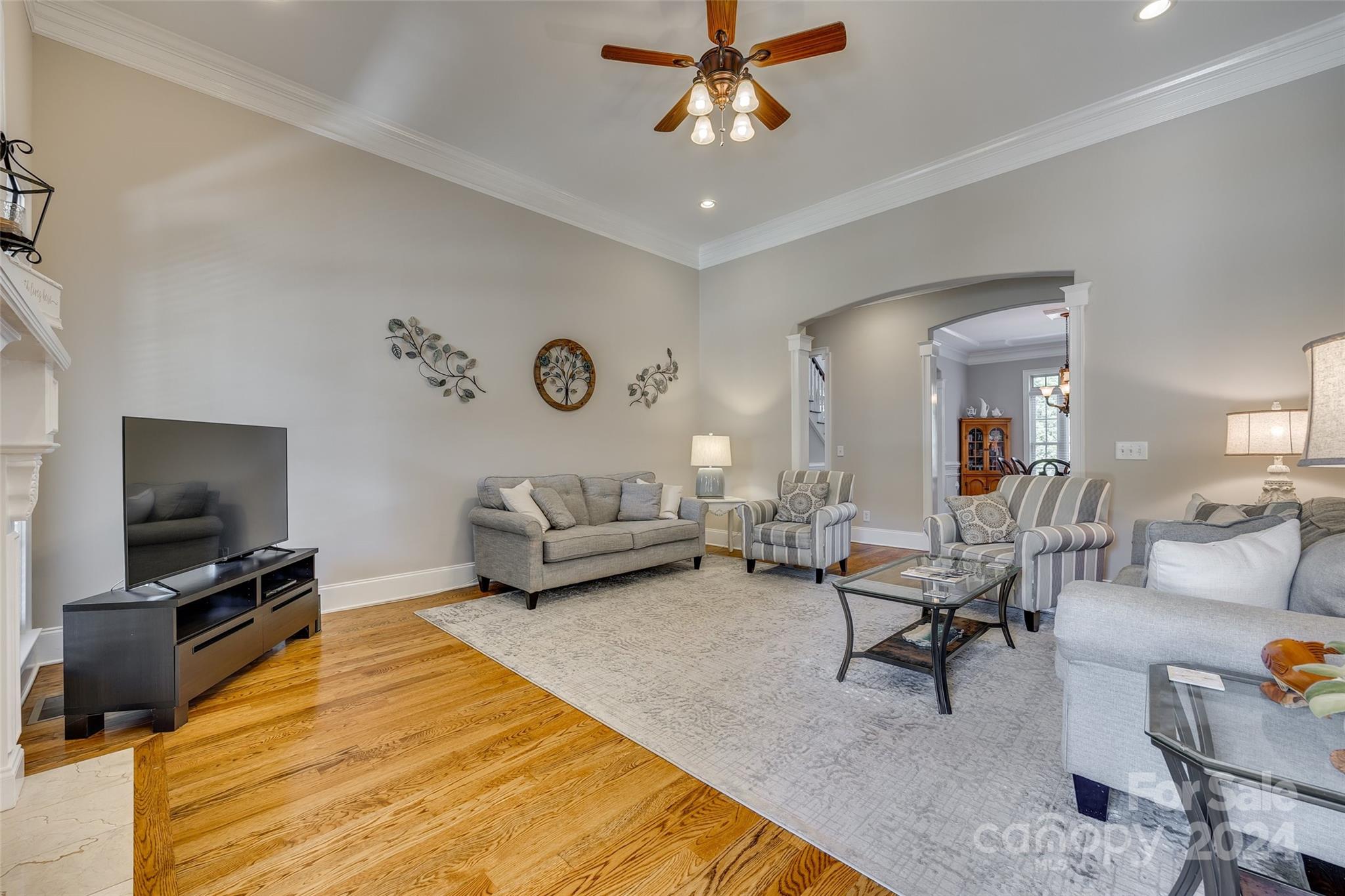 Heathwood Forest - Residential