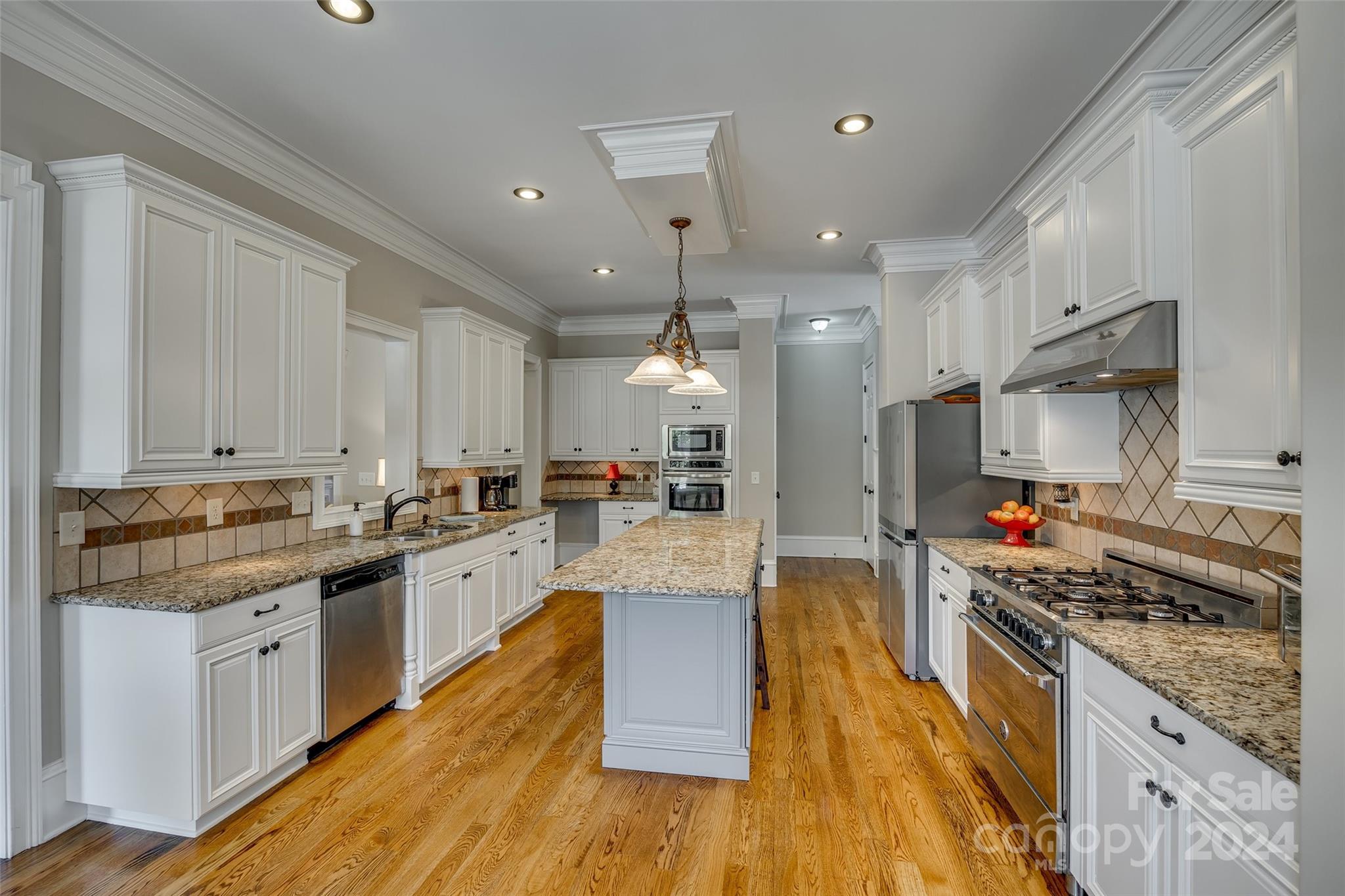 Heathwood Forest - Residential