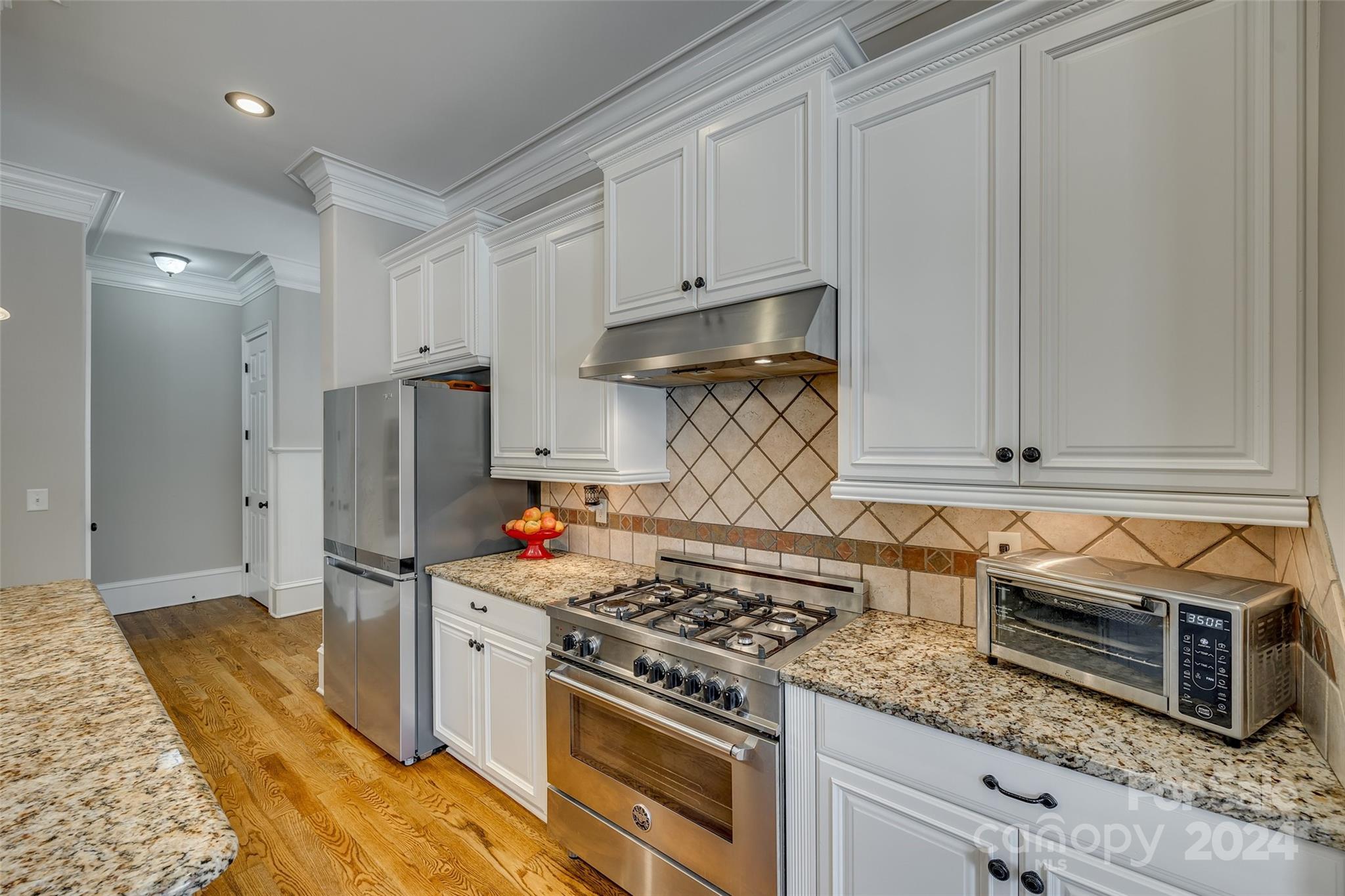 Heathwood Forest - Residential