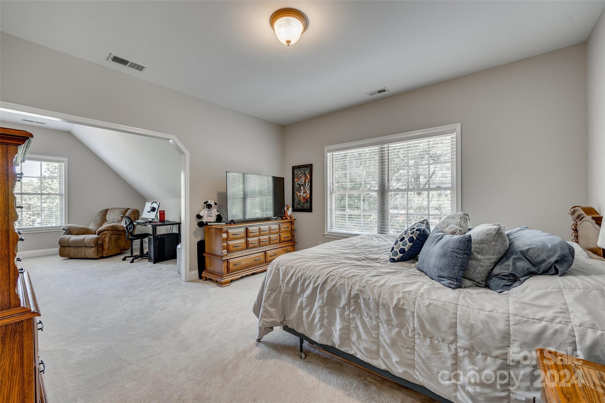 Heathwood Forest - Residential