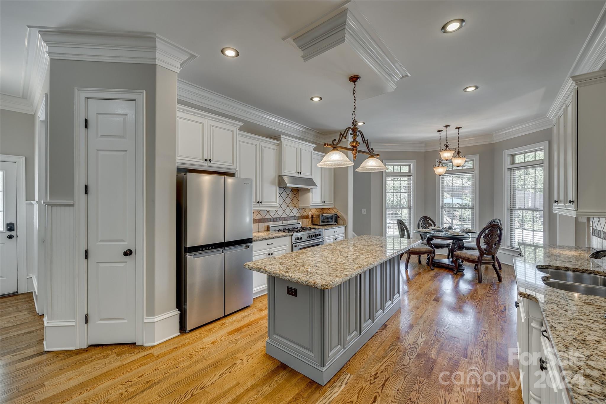 Heathwood Forest - Residential