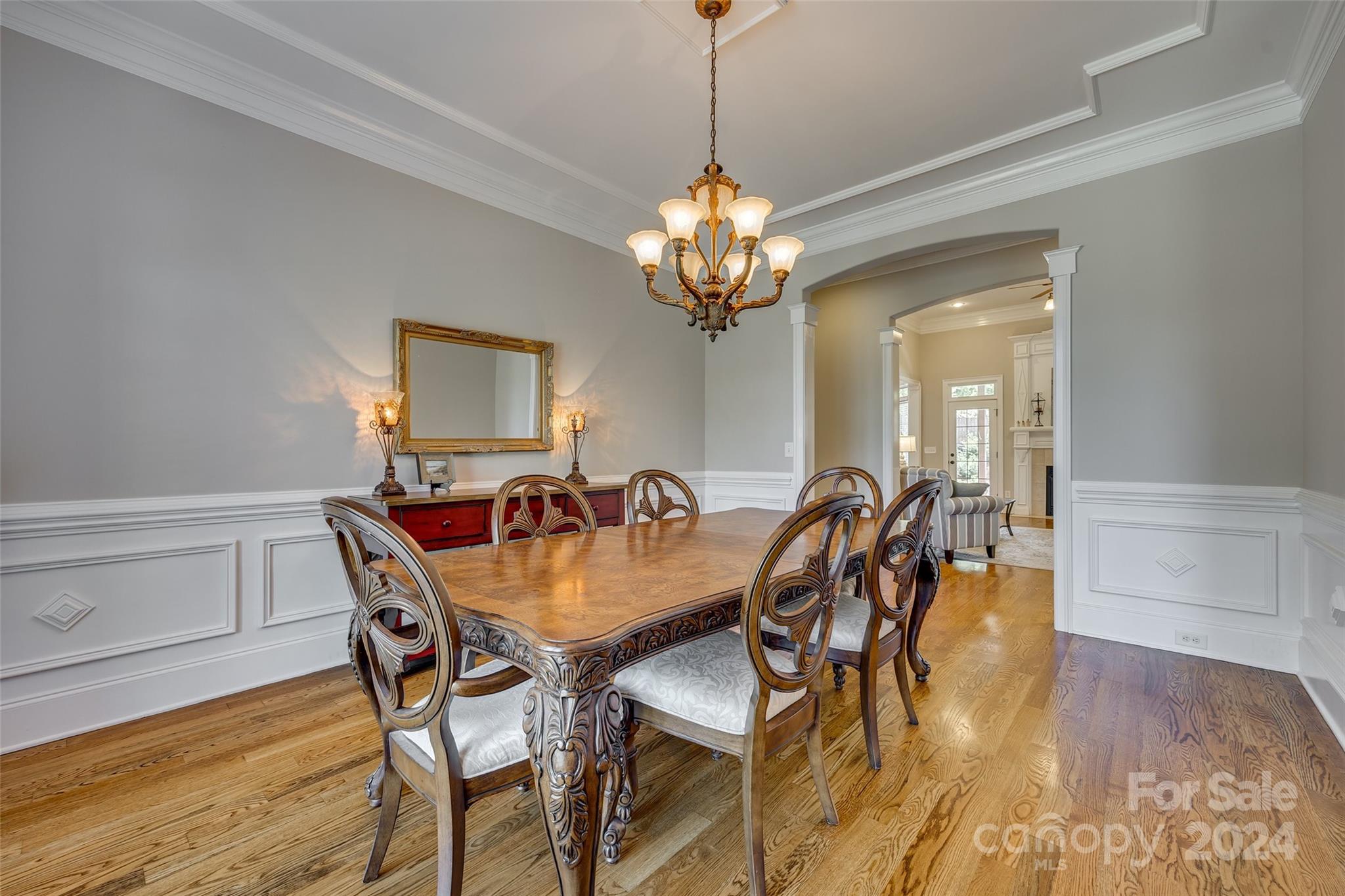 Heathwood Forest - Residential