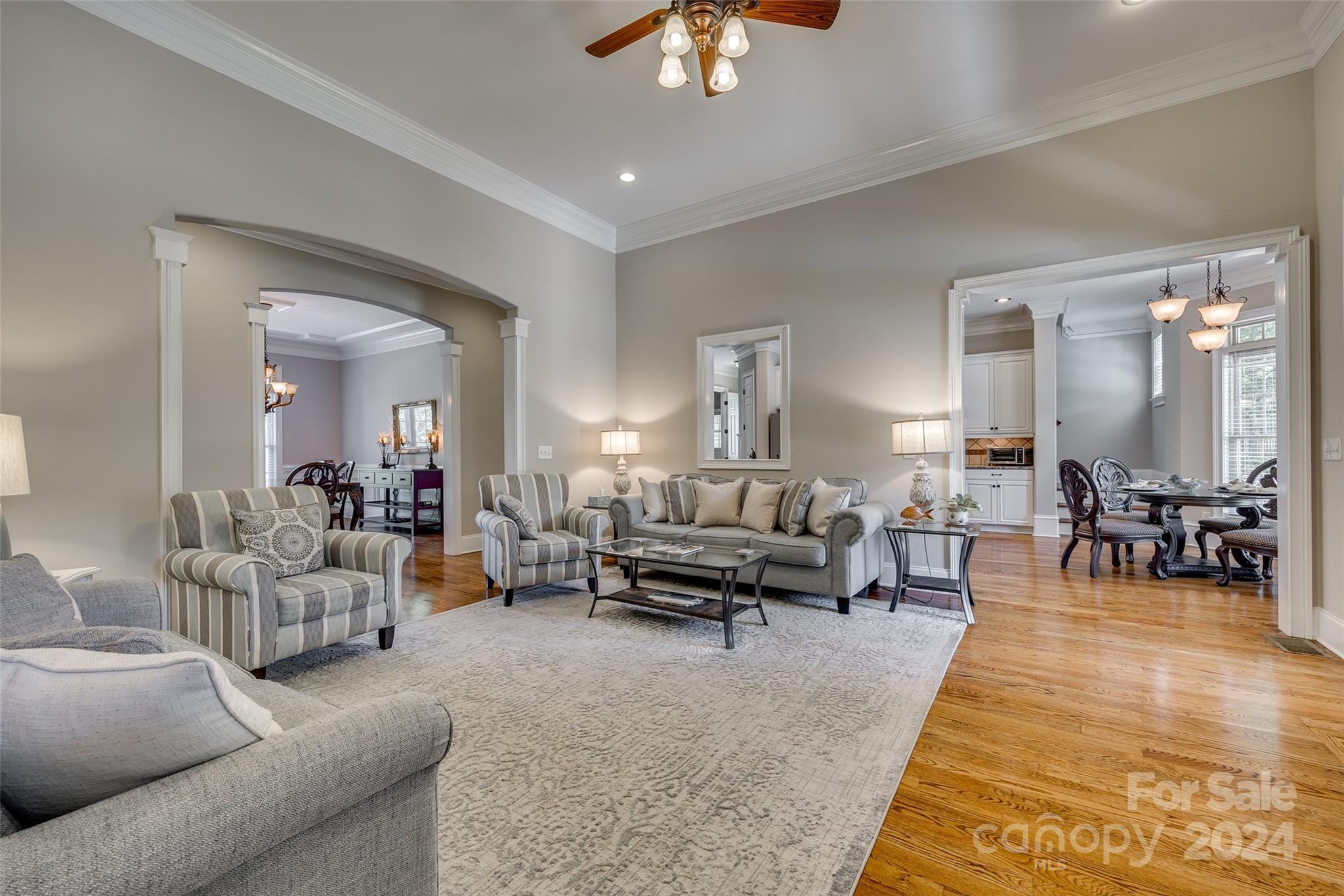 Heathwood Forest - Residential