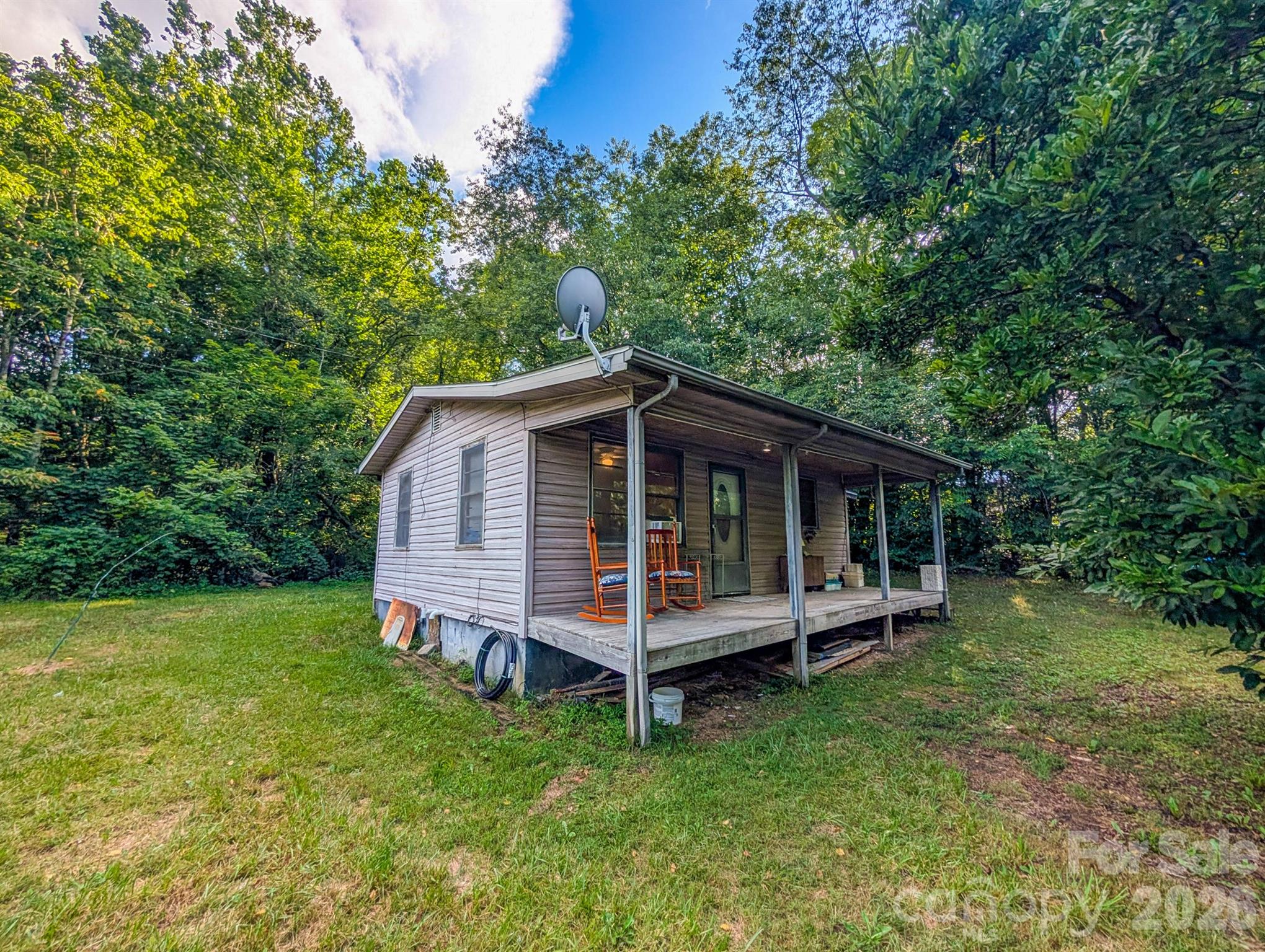 172 Lower Browns Creek Road, Burnsville, NC, 28714