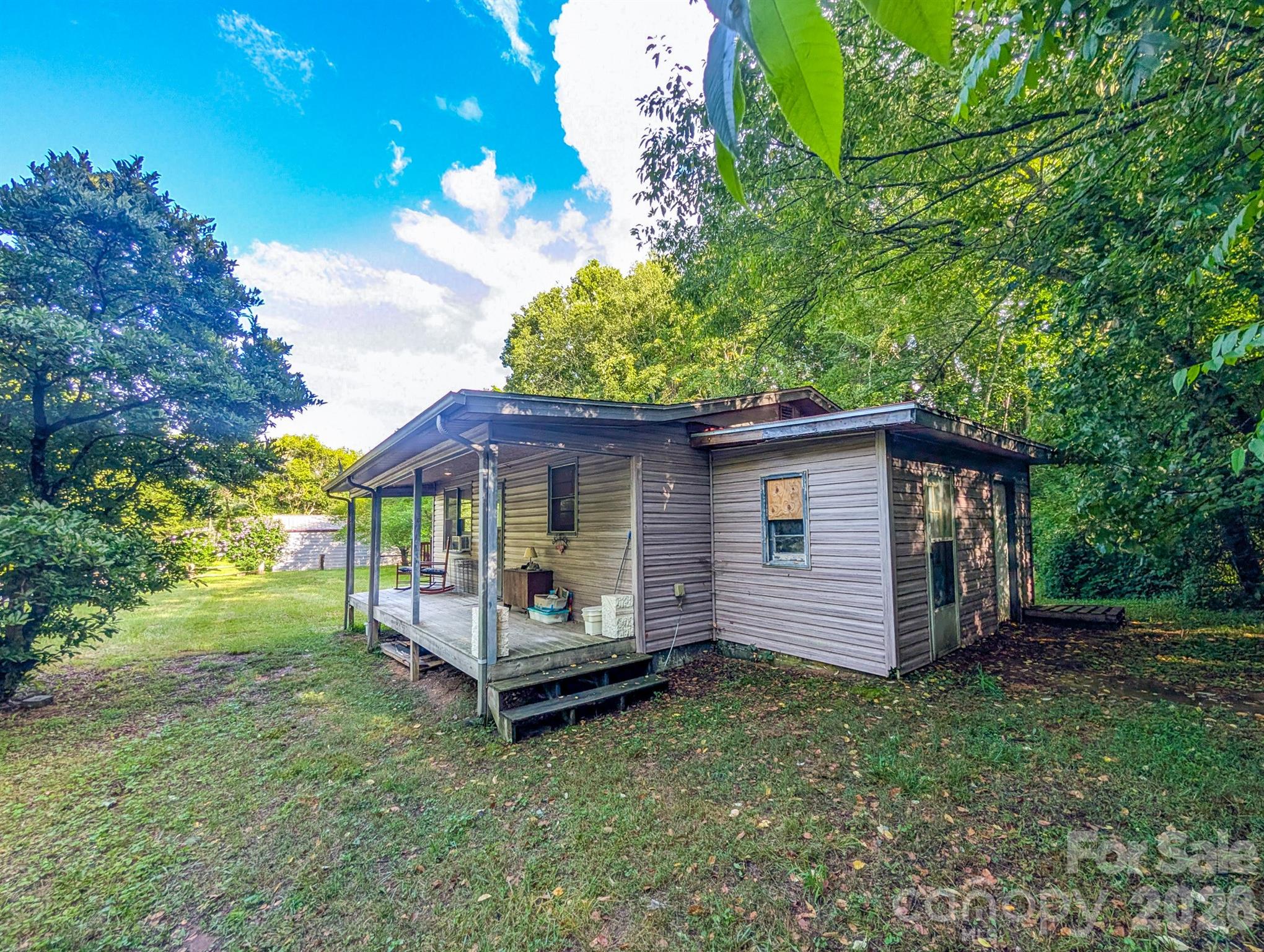 172 Lower Browns Creek Road
