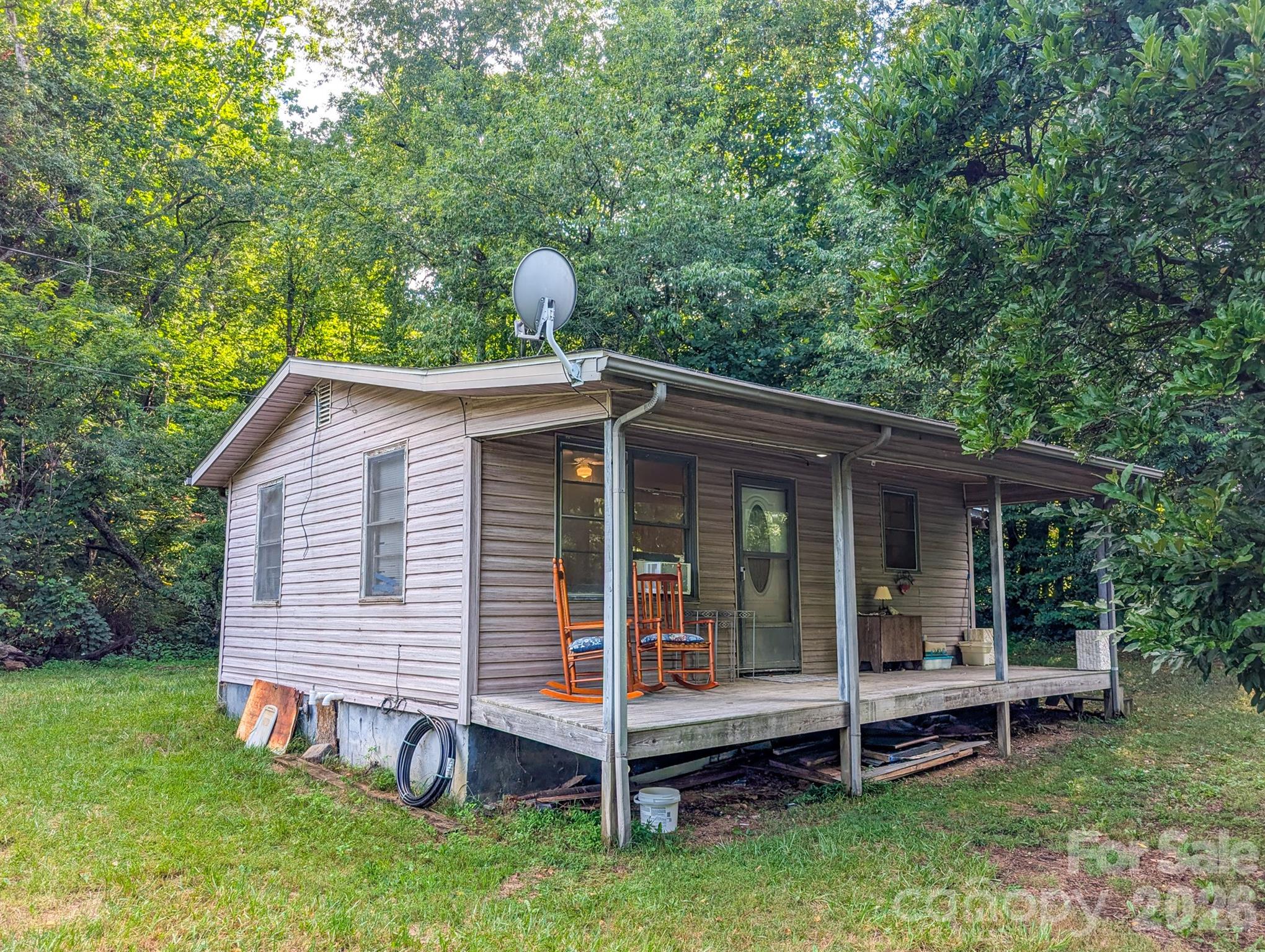 172 Lower Browns Creek Road
