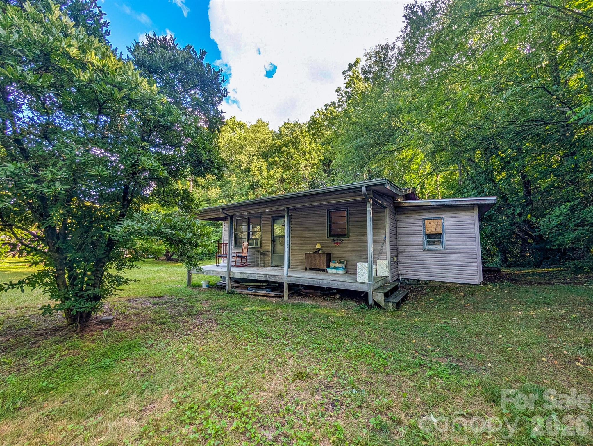 172 Lower Browns Creek Road