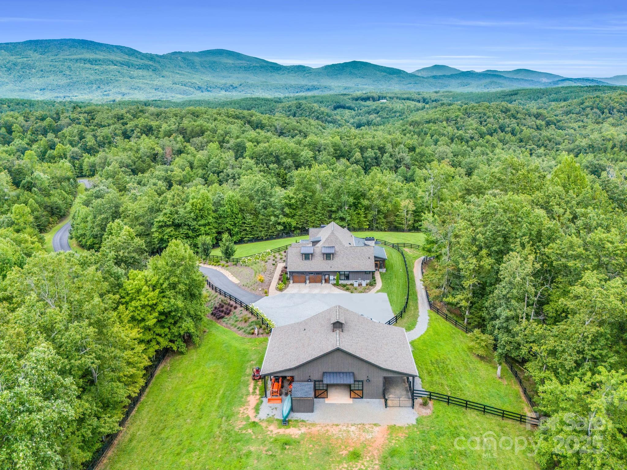 Lake Adger - Residential