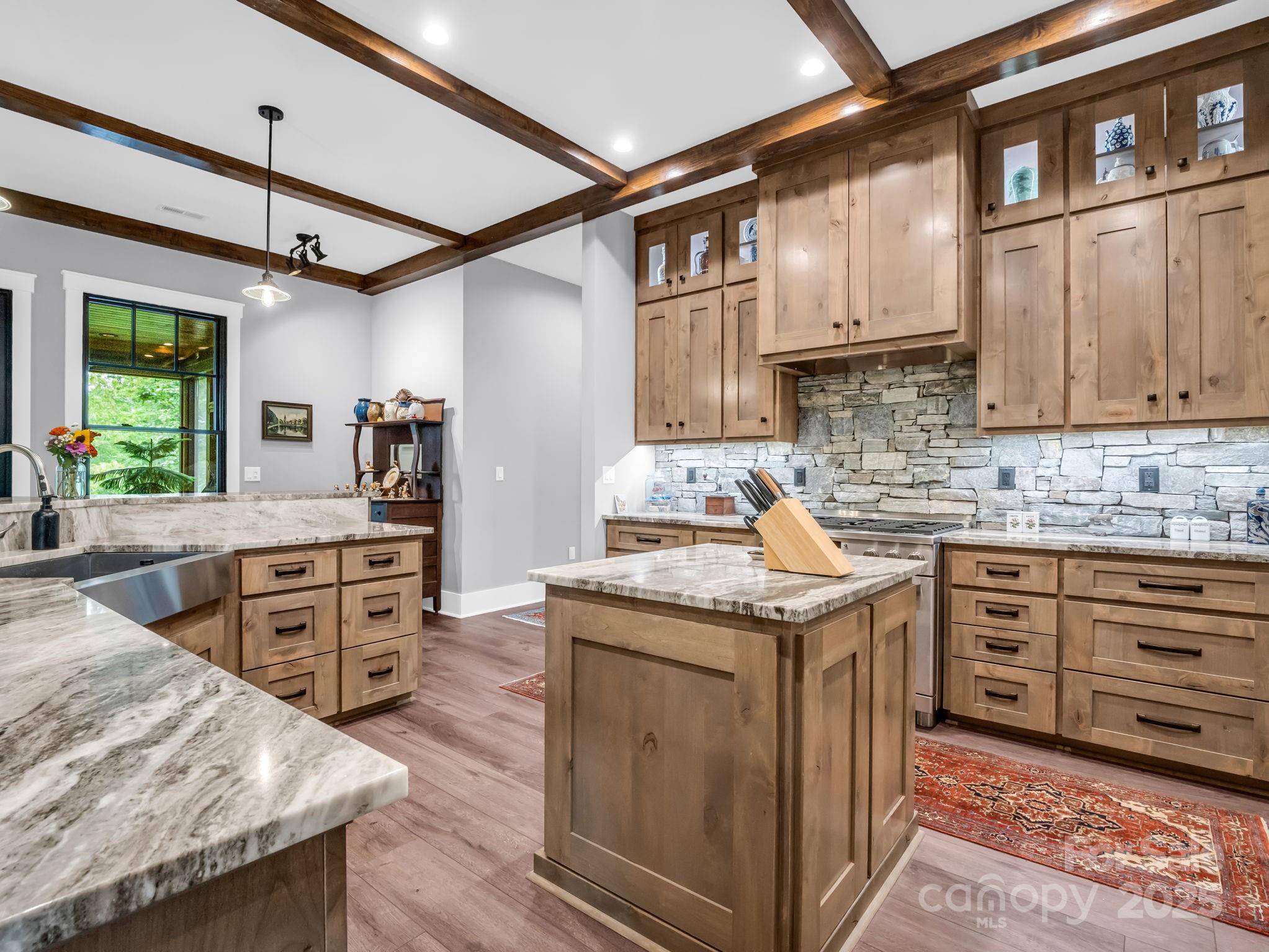 Lake Adger - Residential