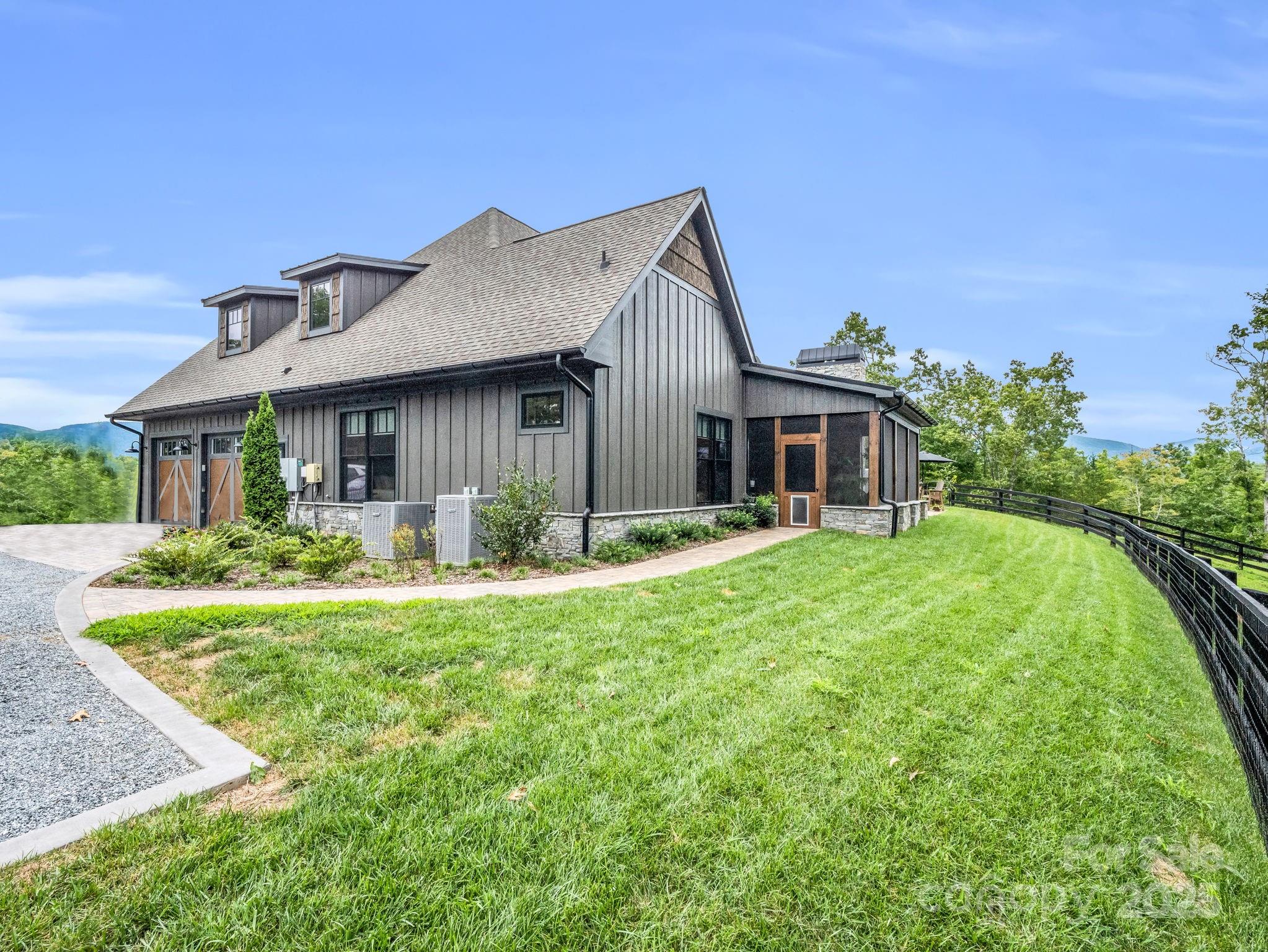 Lake Adger - Residential