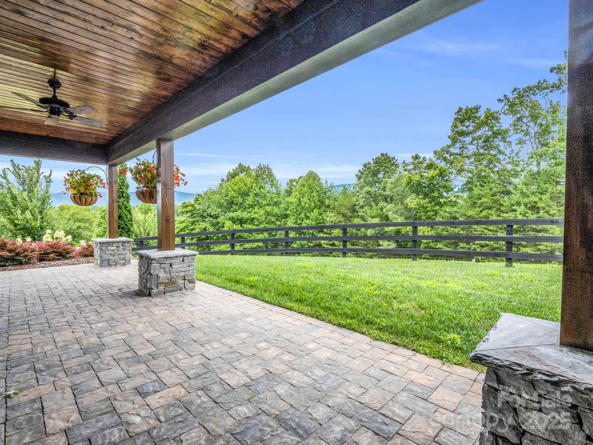 Lake Adger - Residential