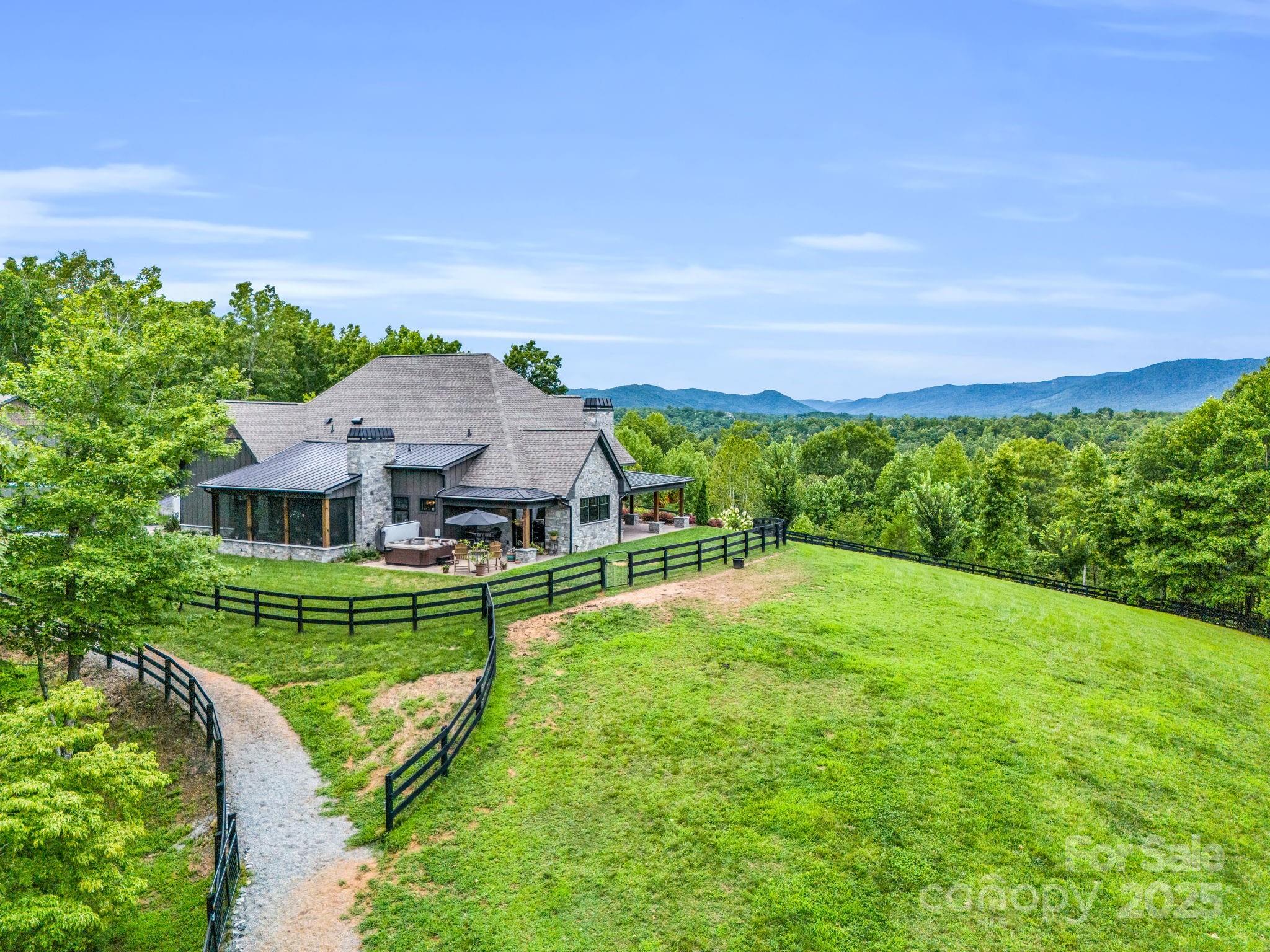 Lake Adger - Residential