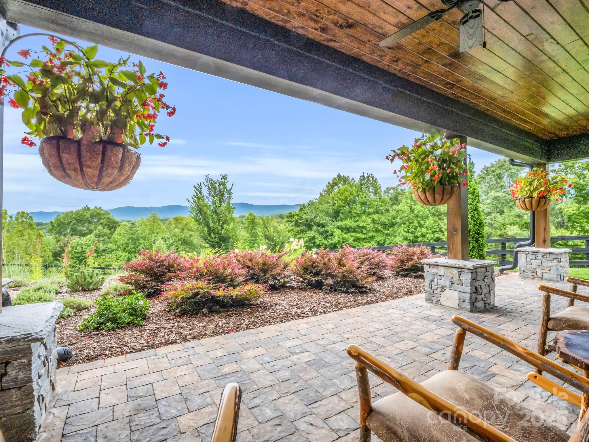 Lake Adger - Residential