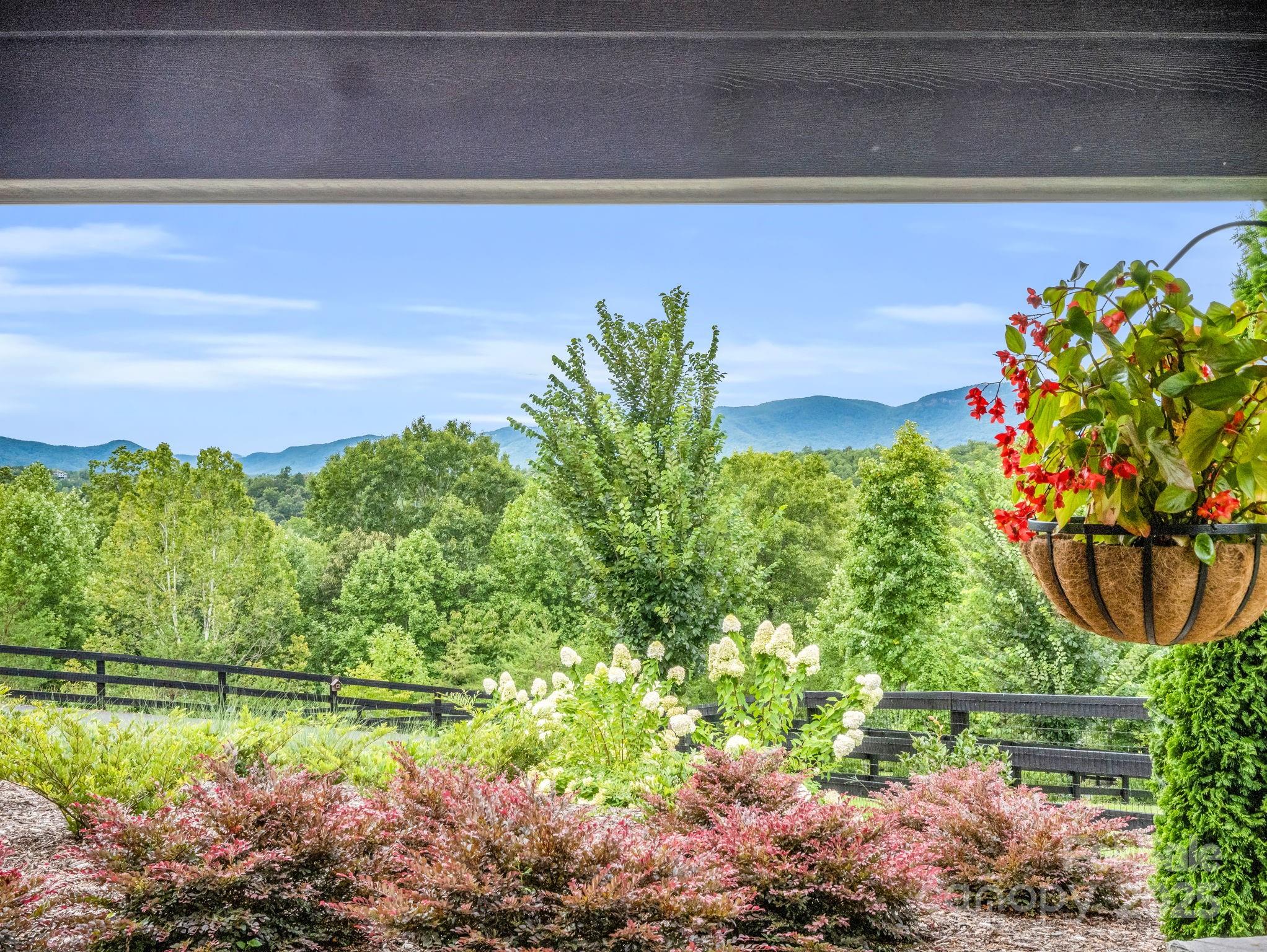 Lake Adger - Residential