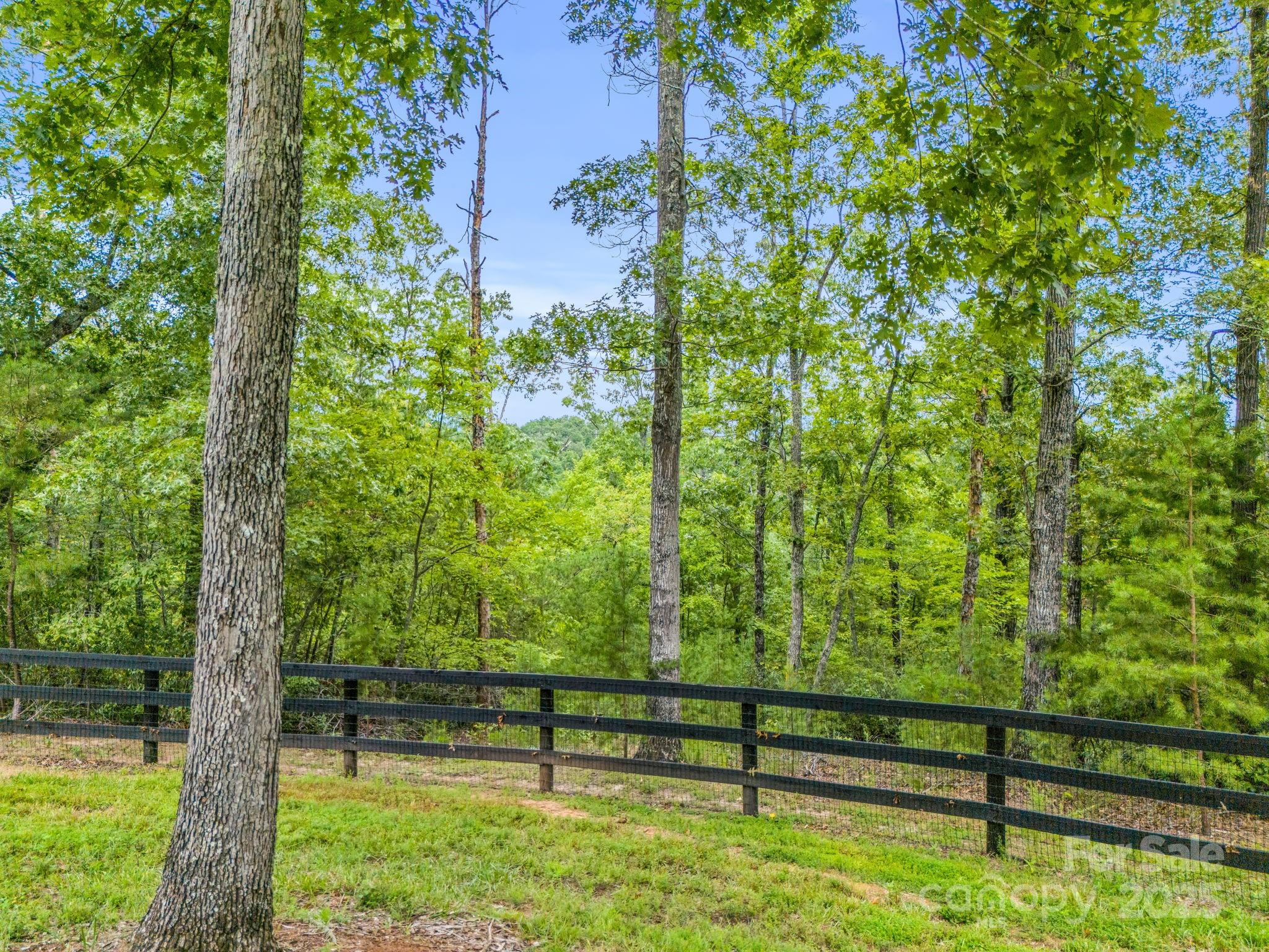 Lake Adger - Residential