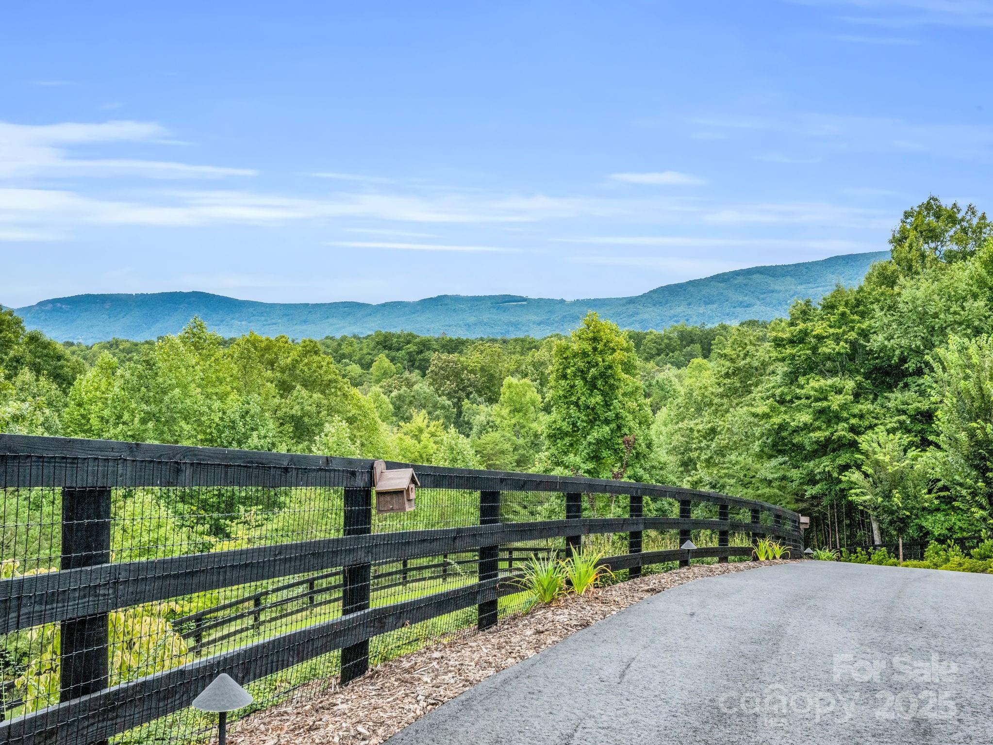 Lake Adger - Residential