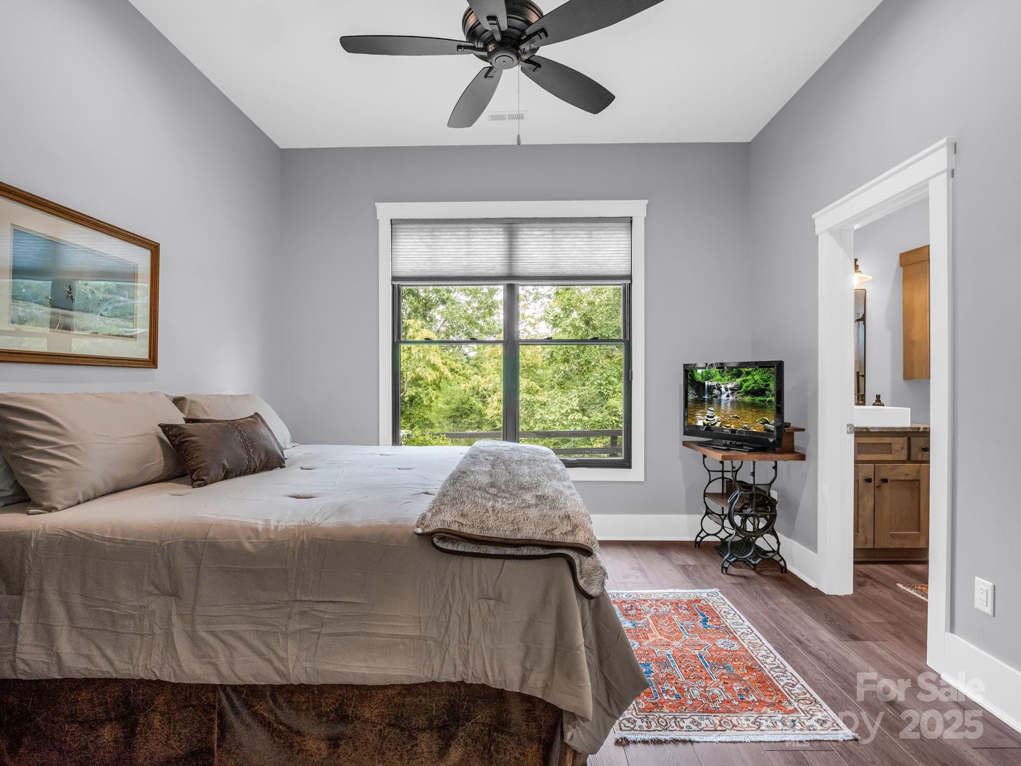 Lake Adger - Residential