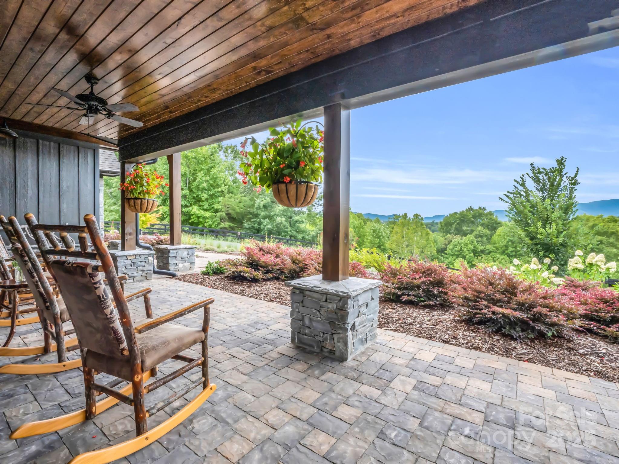 Lake Adger - Residential