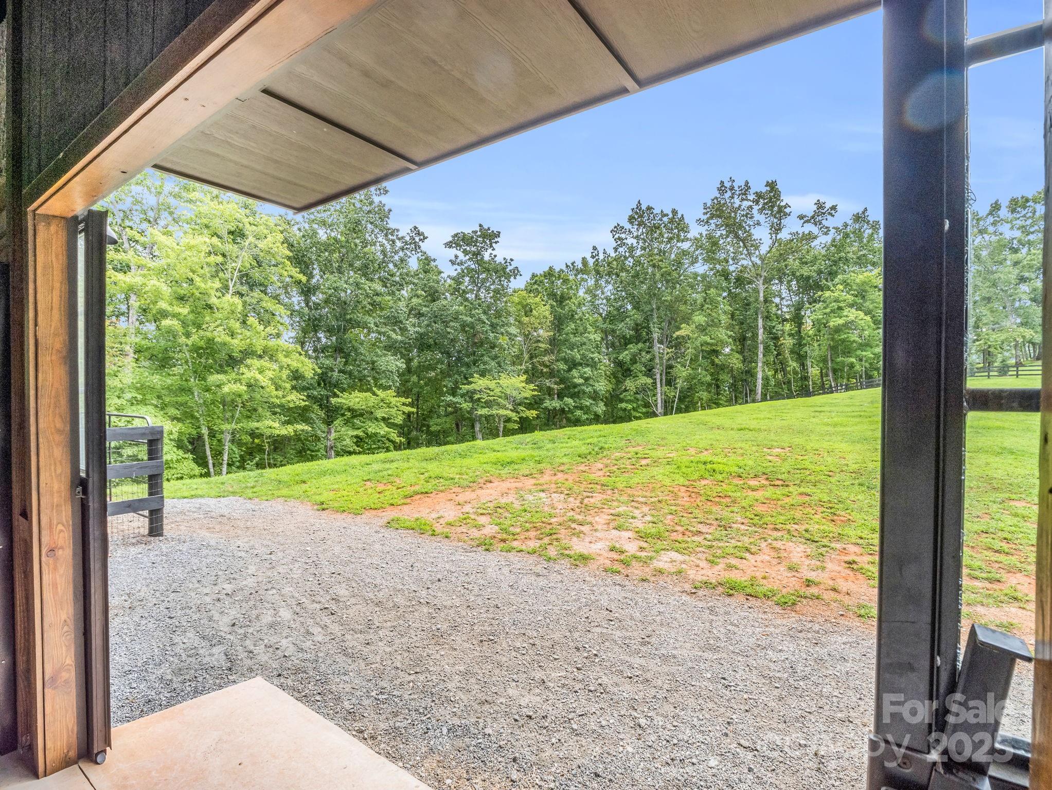 Lake Adger - Residential