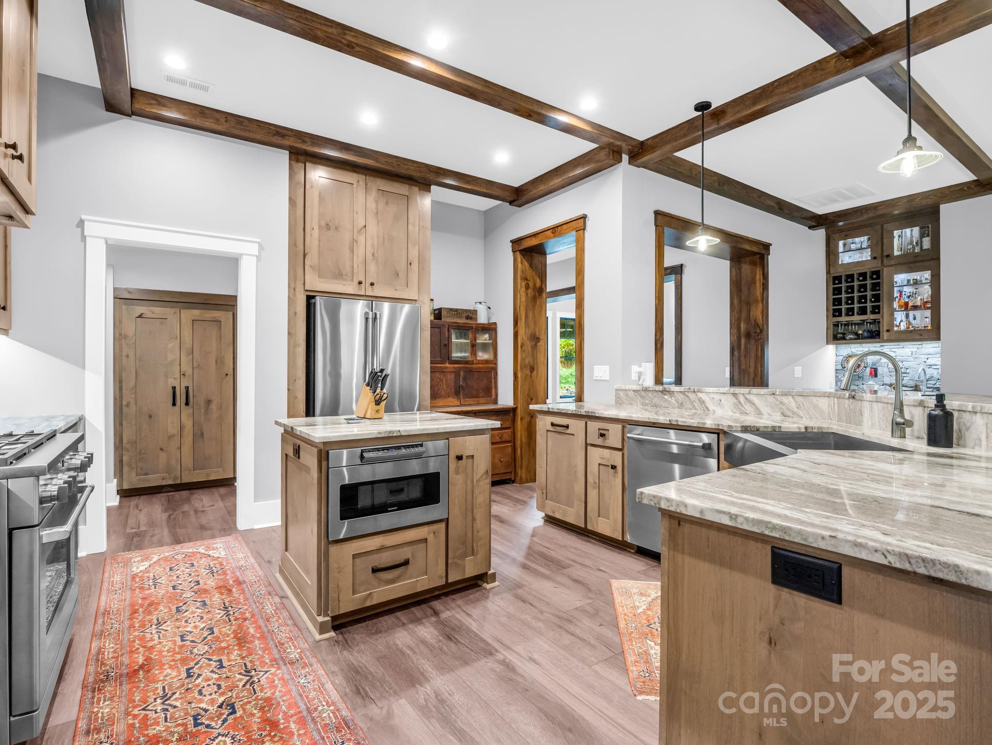 Lake Adger - Residential